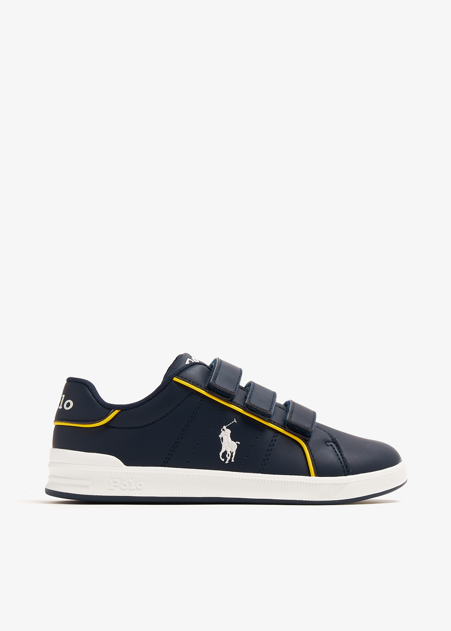 

Heritage Court III EZ sneakers, Blue