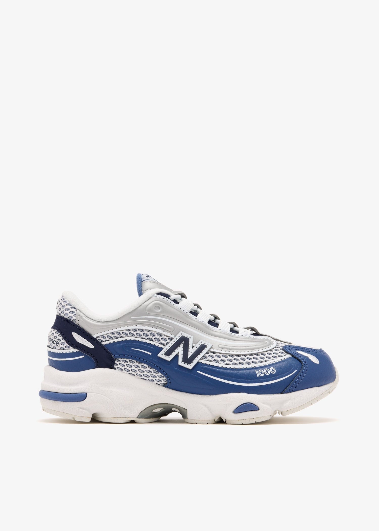 

1000 sneakers, Blue