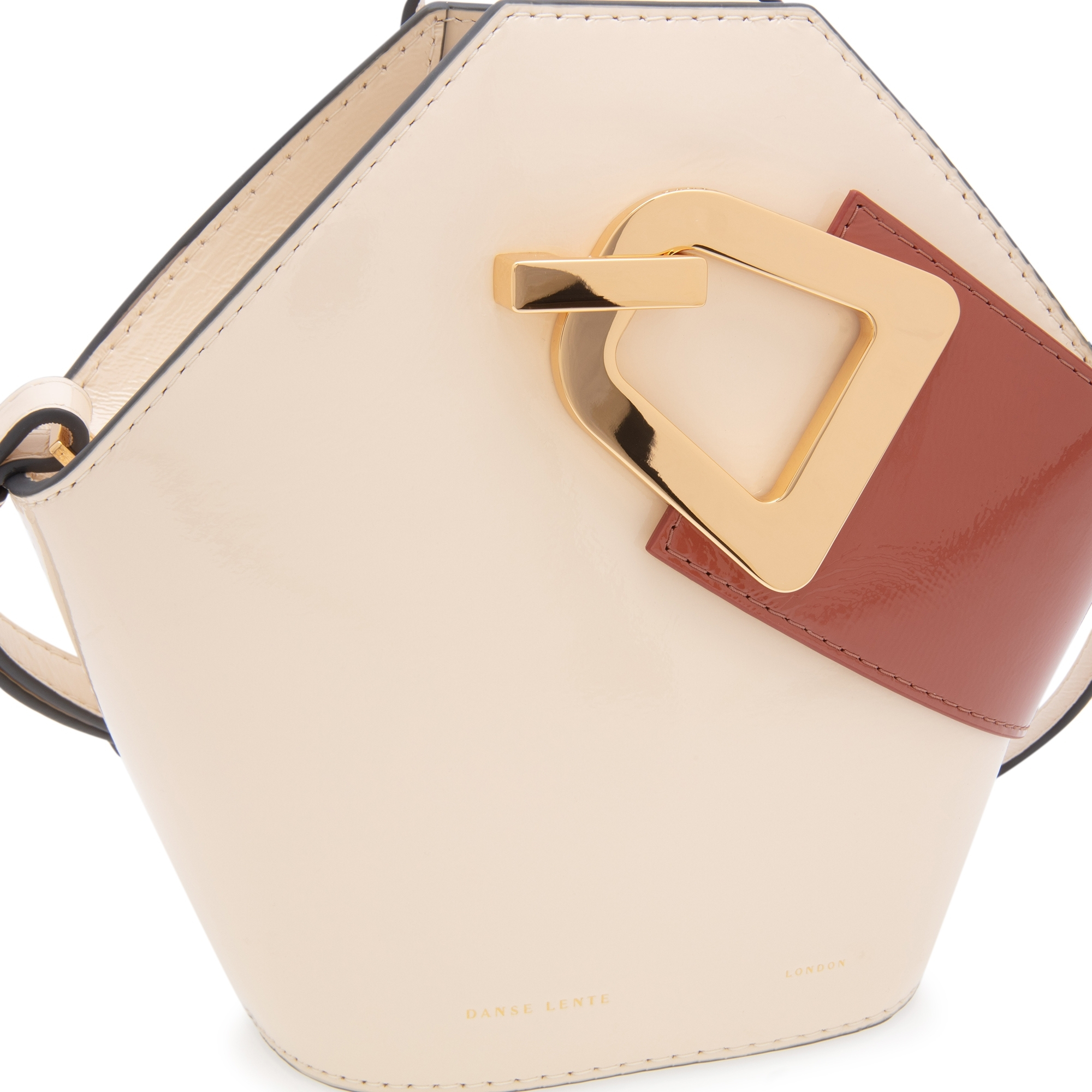 

Mini Johnny bag, Beige