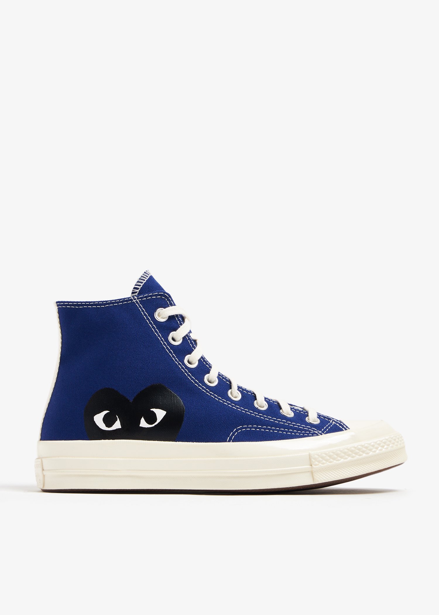 

PLAY X Converse sneakers, Blue