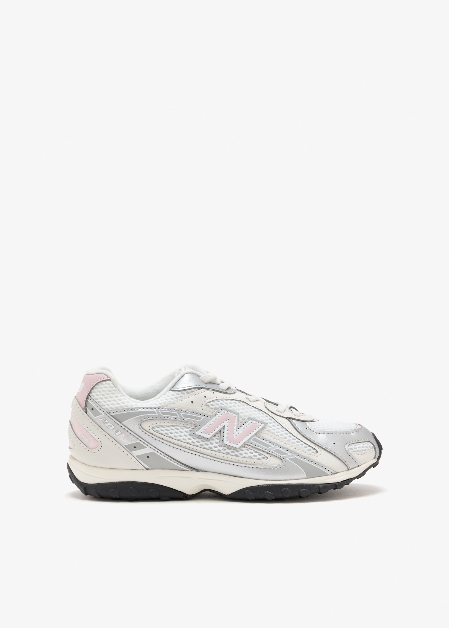 

204L sneakers, White