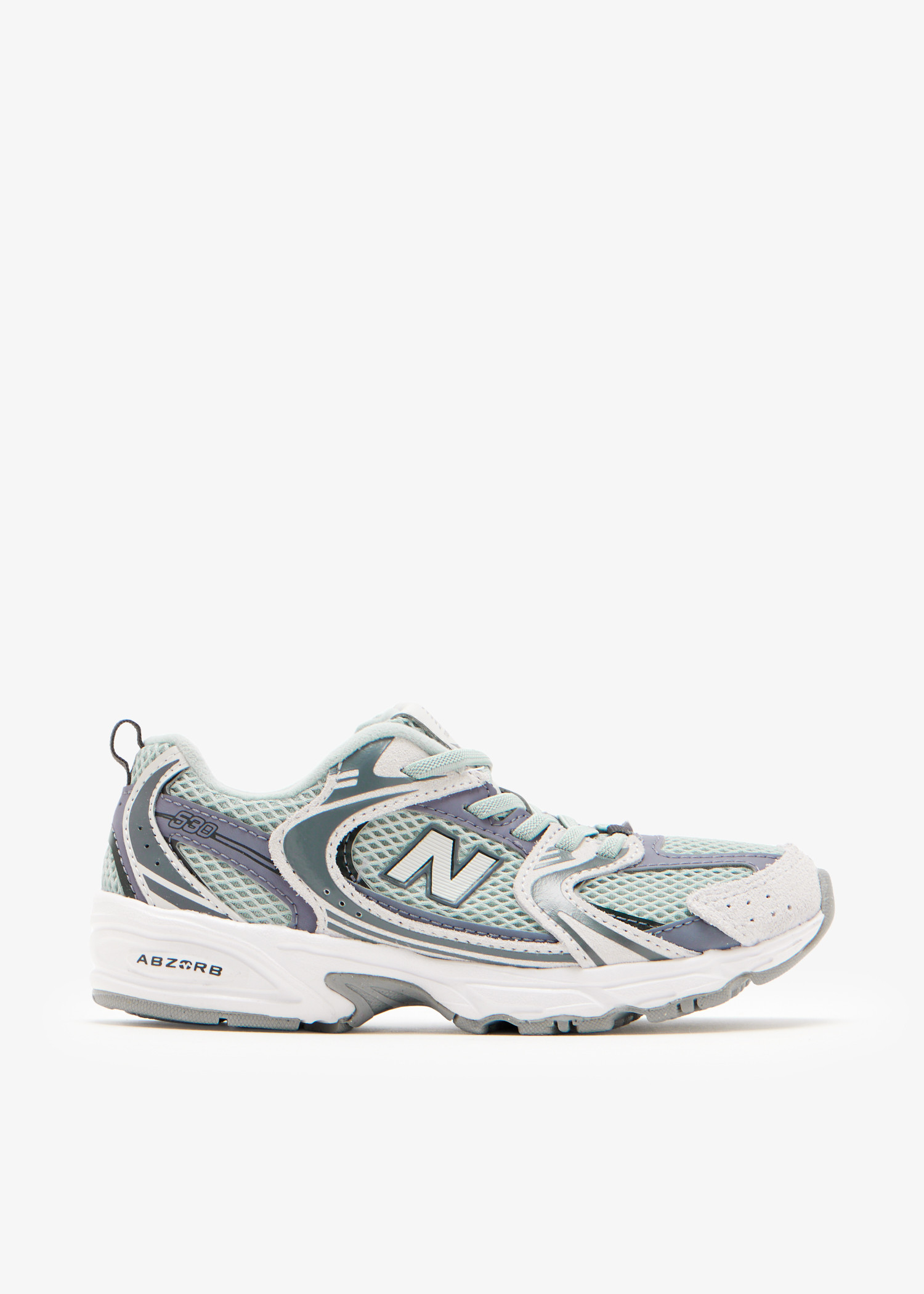 

530 sneakers, Grey