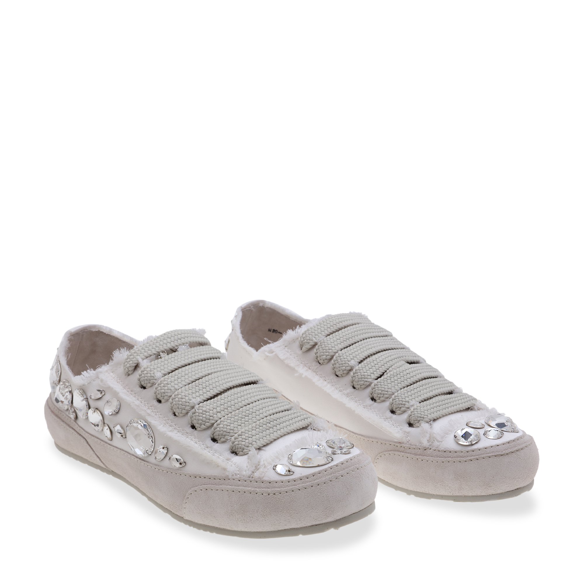 

Pariz sneakers, White