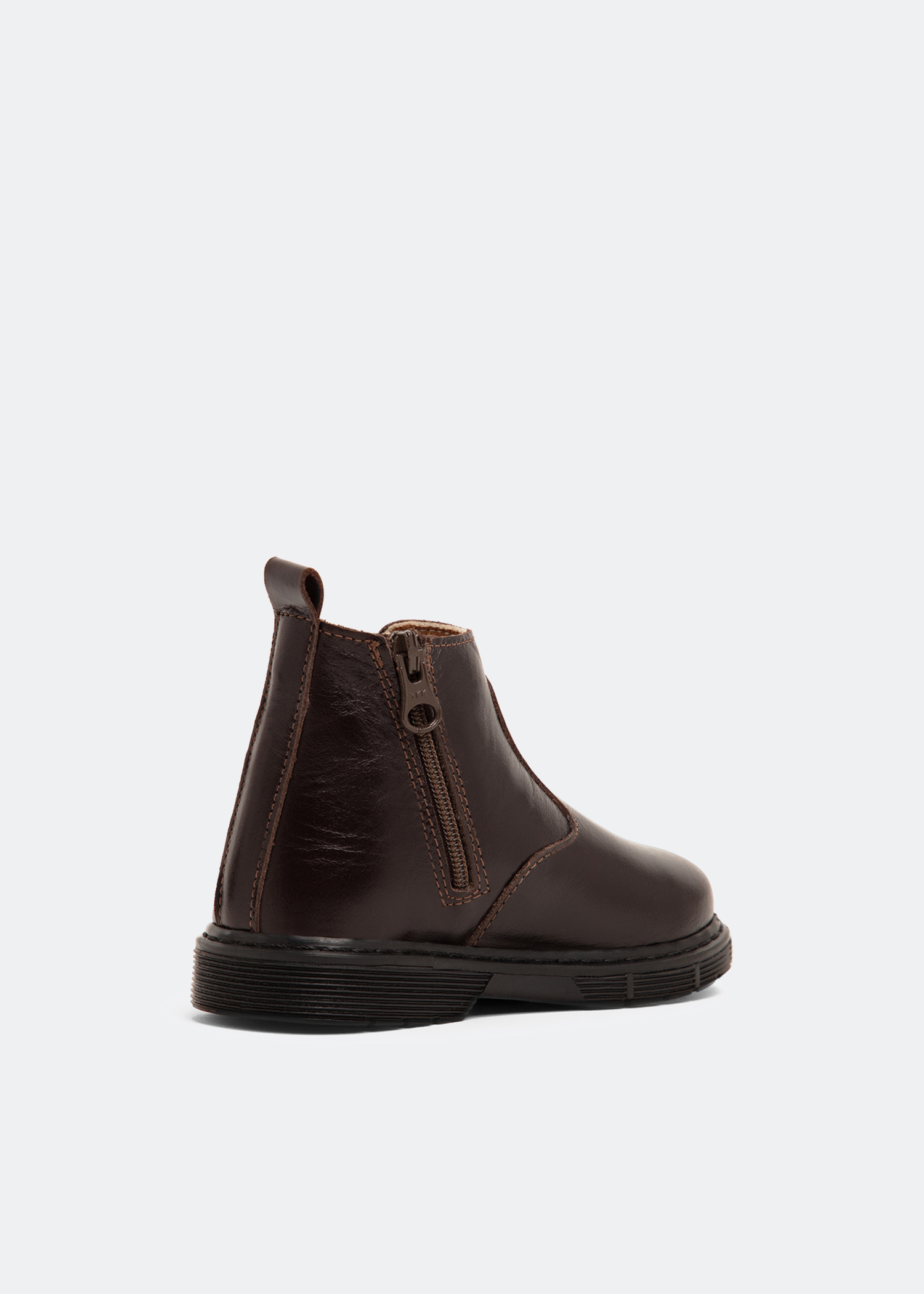 

Chelsea boots, Brown