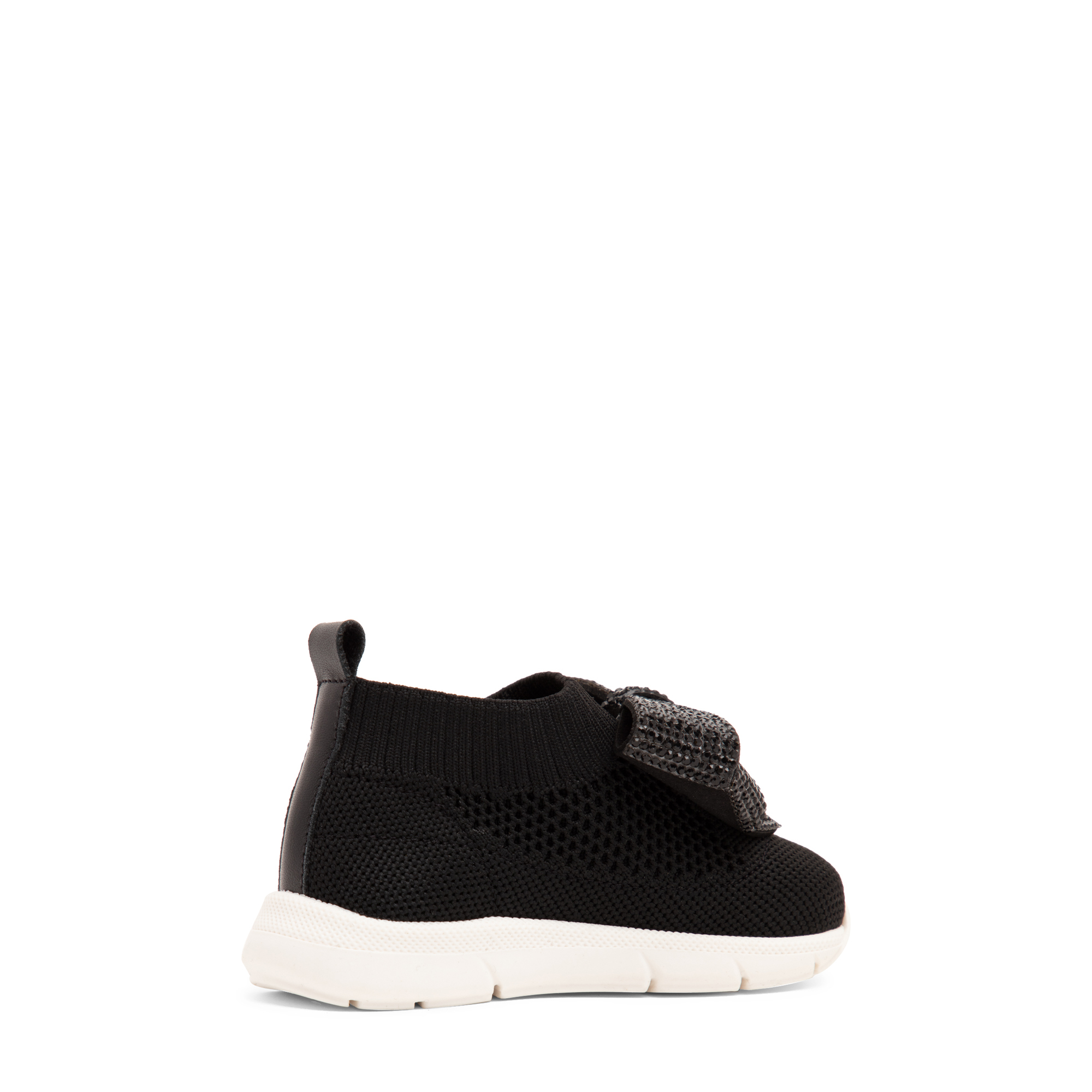 

Speed sock sneakers, Black