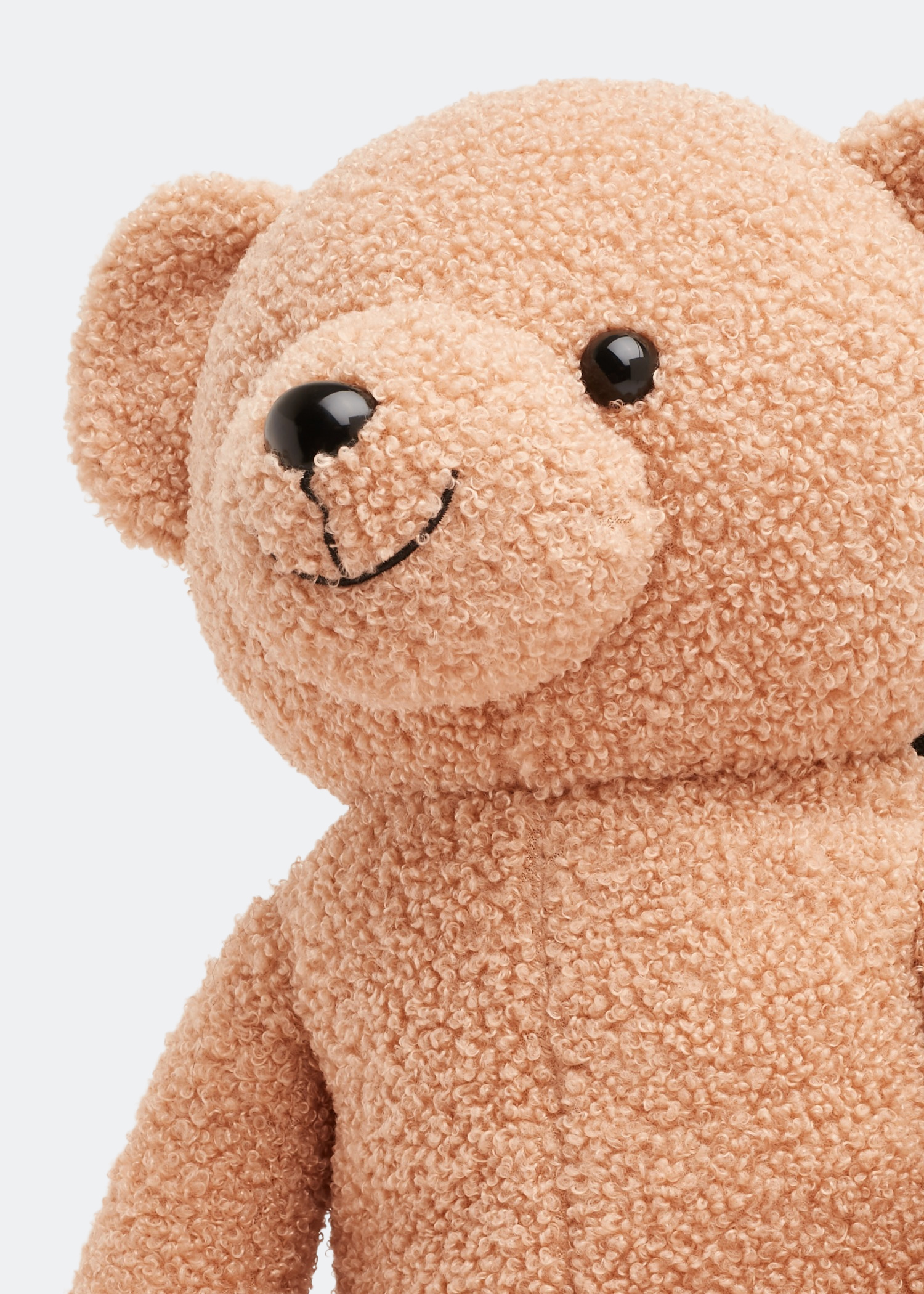 

Teddy Bear backpack, Brown