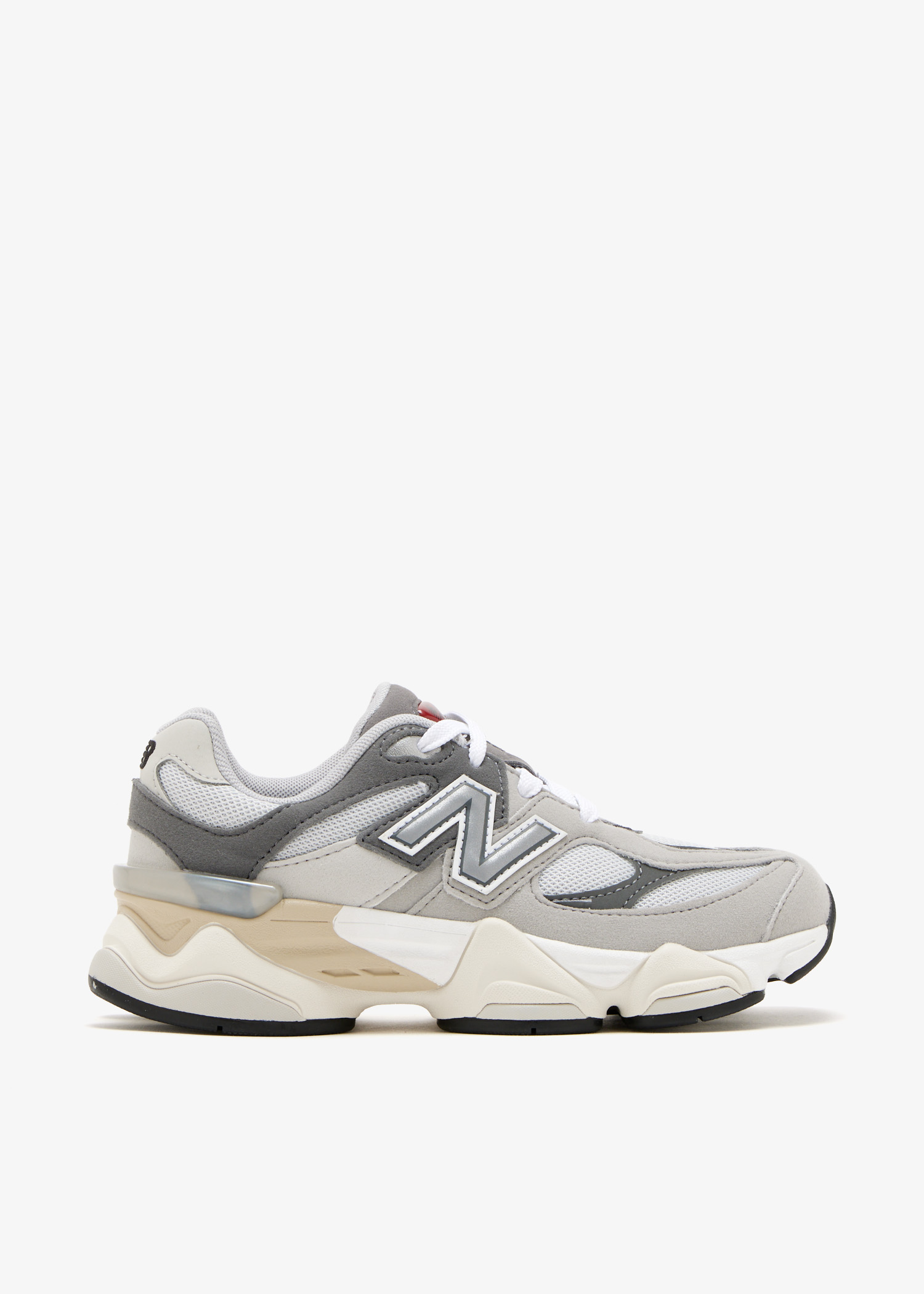 

9060 sneakers, Grey