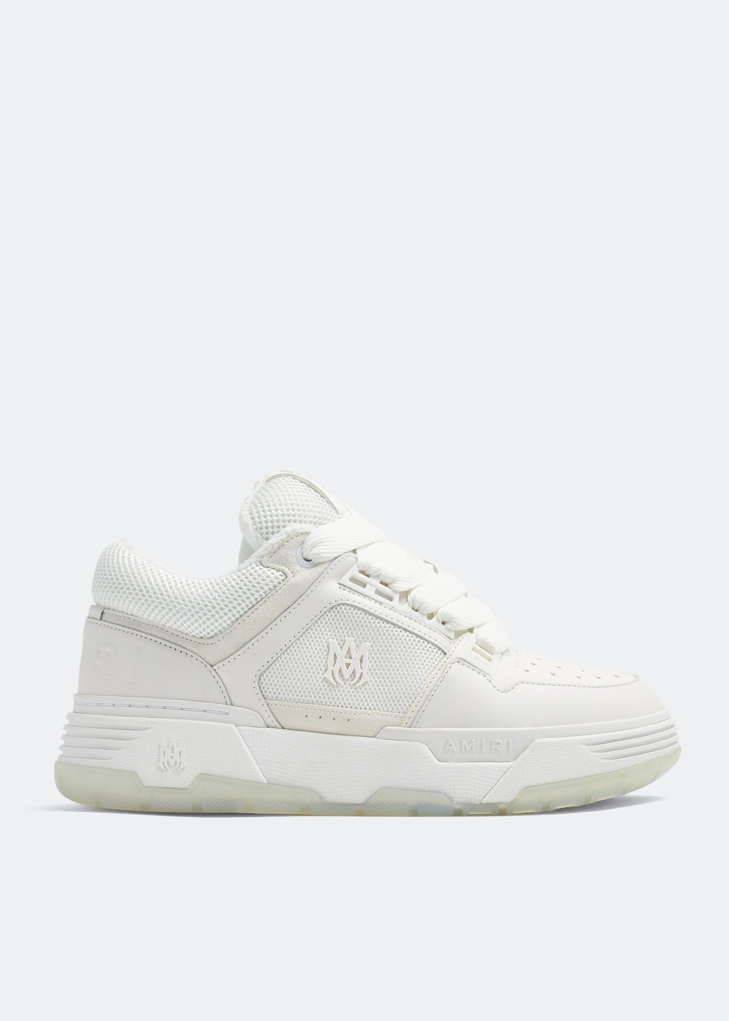 

MA-1 sneakers, White