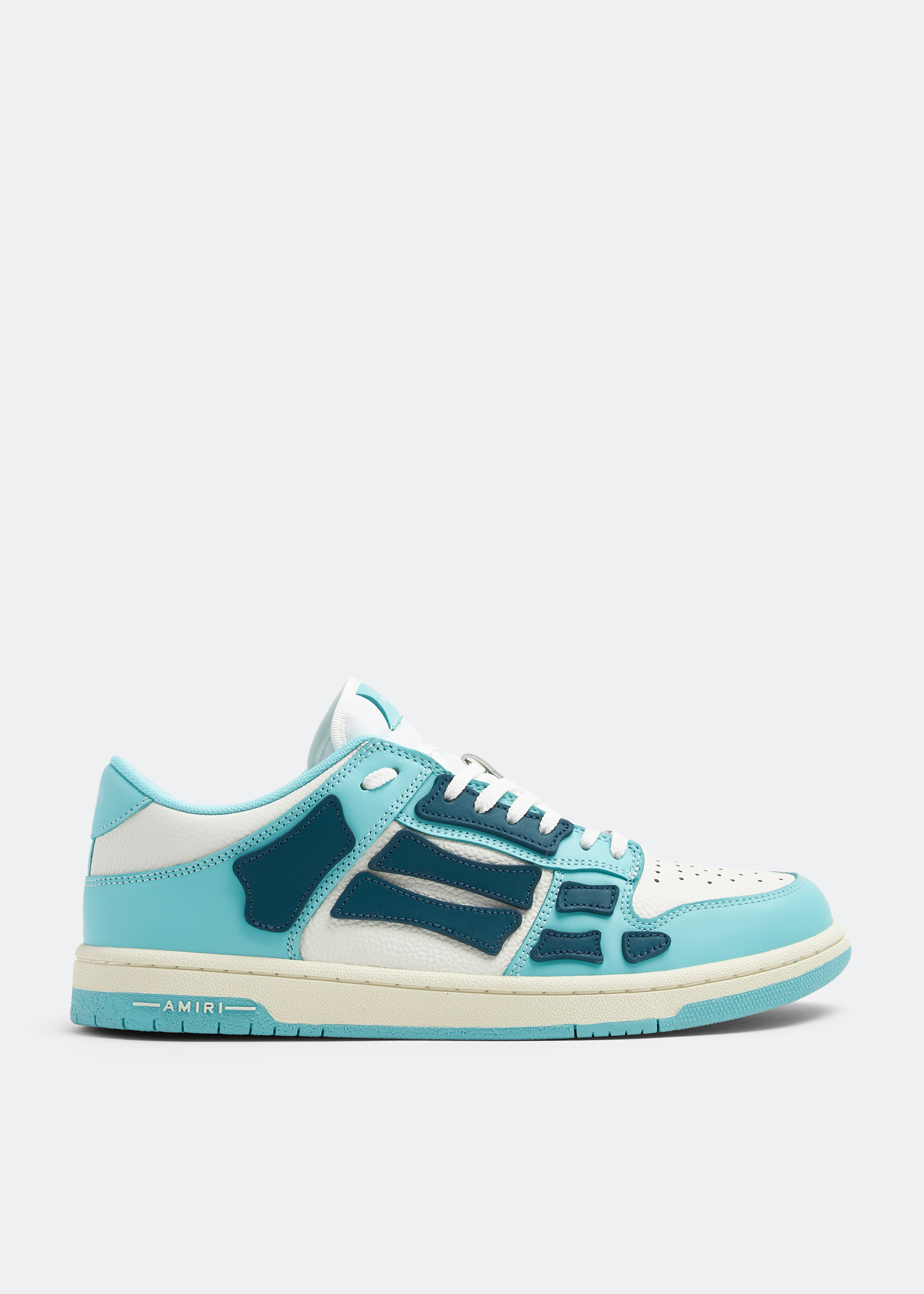 

Skel low-top sneakers, Blue