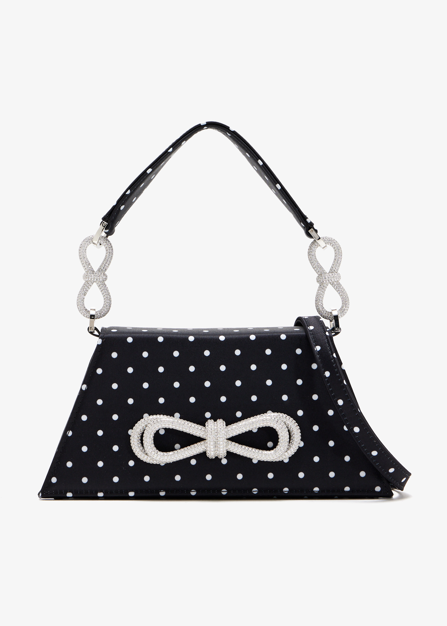 

Samantha handbag, Black