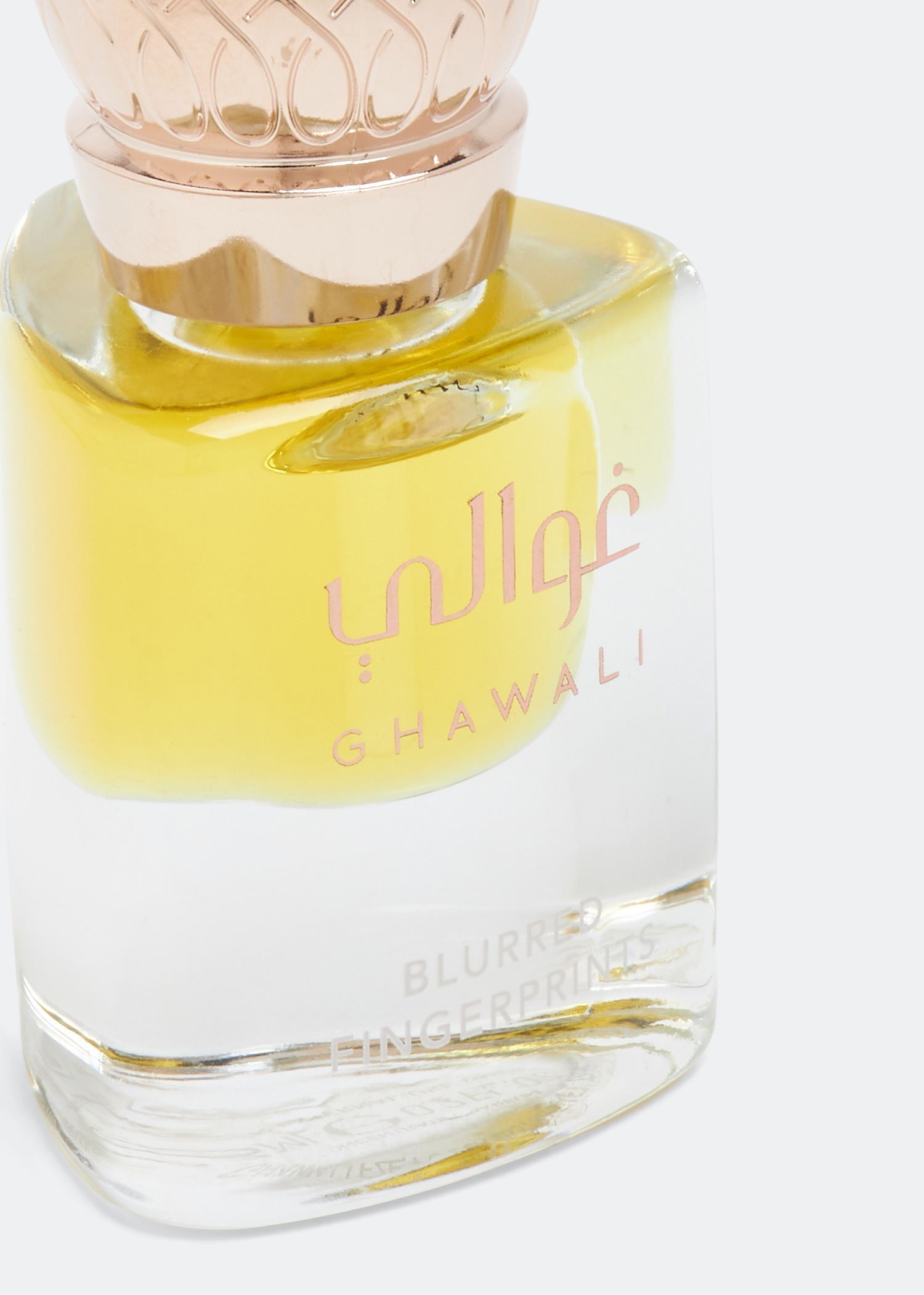 

Concentrated Perfume Blurred Fingerprints, Neutral