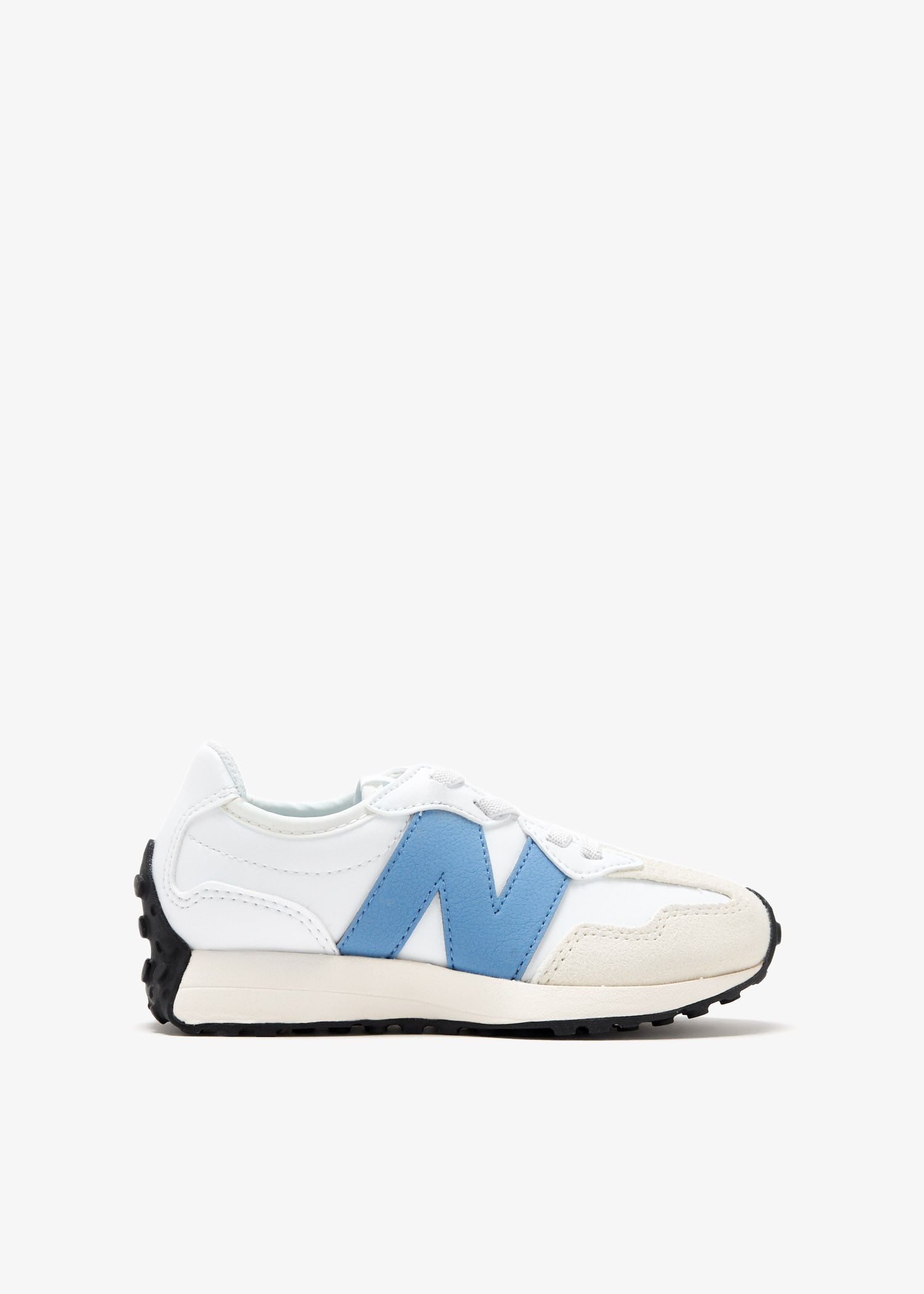 

327 sneakers, White