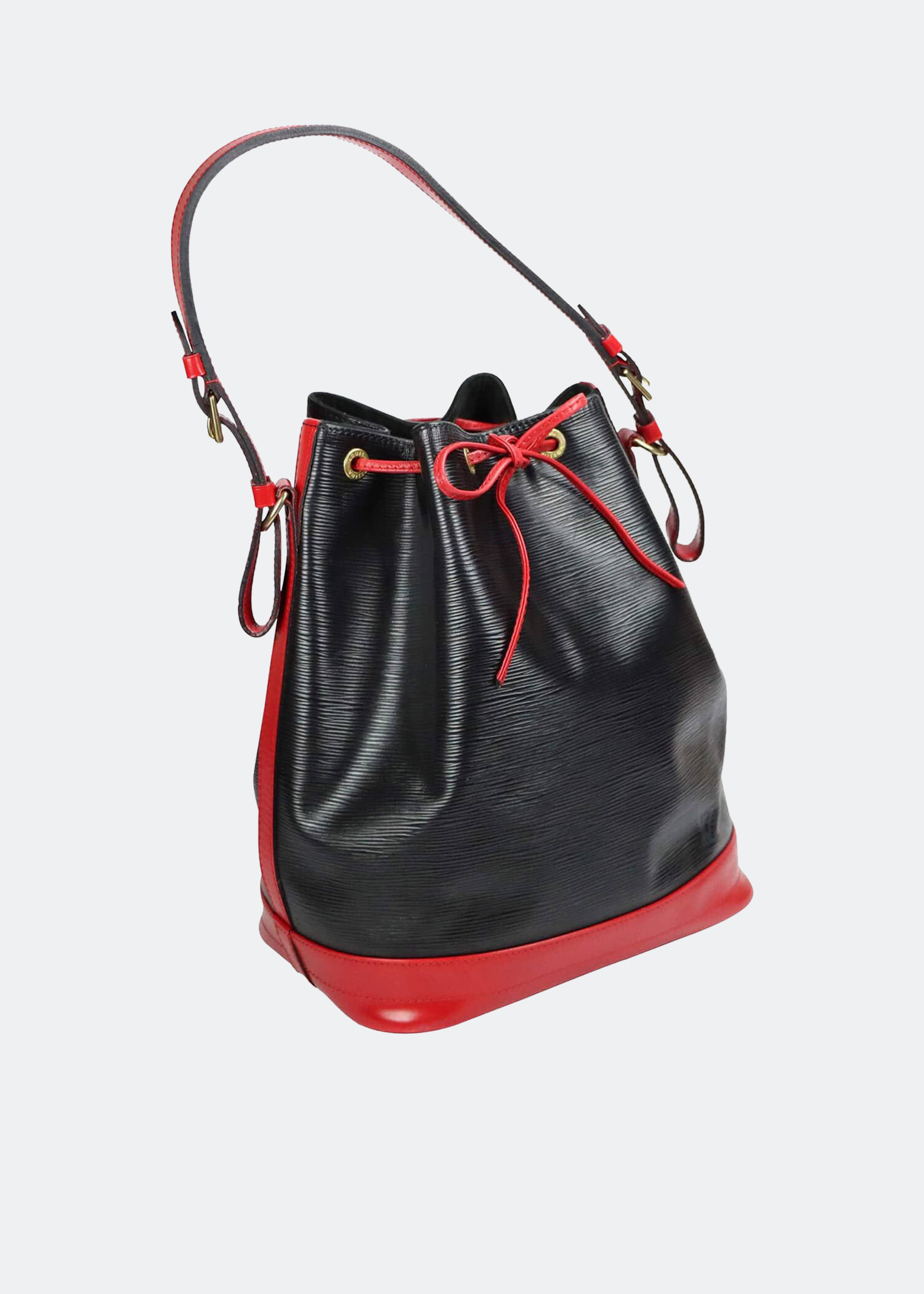 

Grand Noé bag, Black