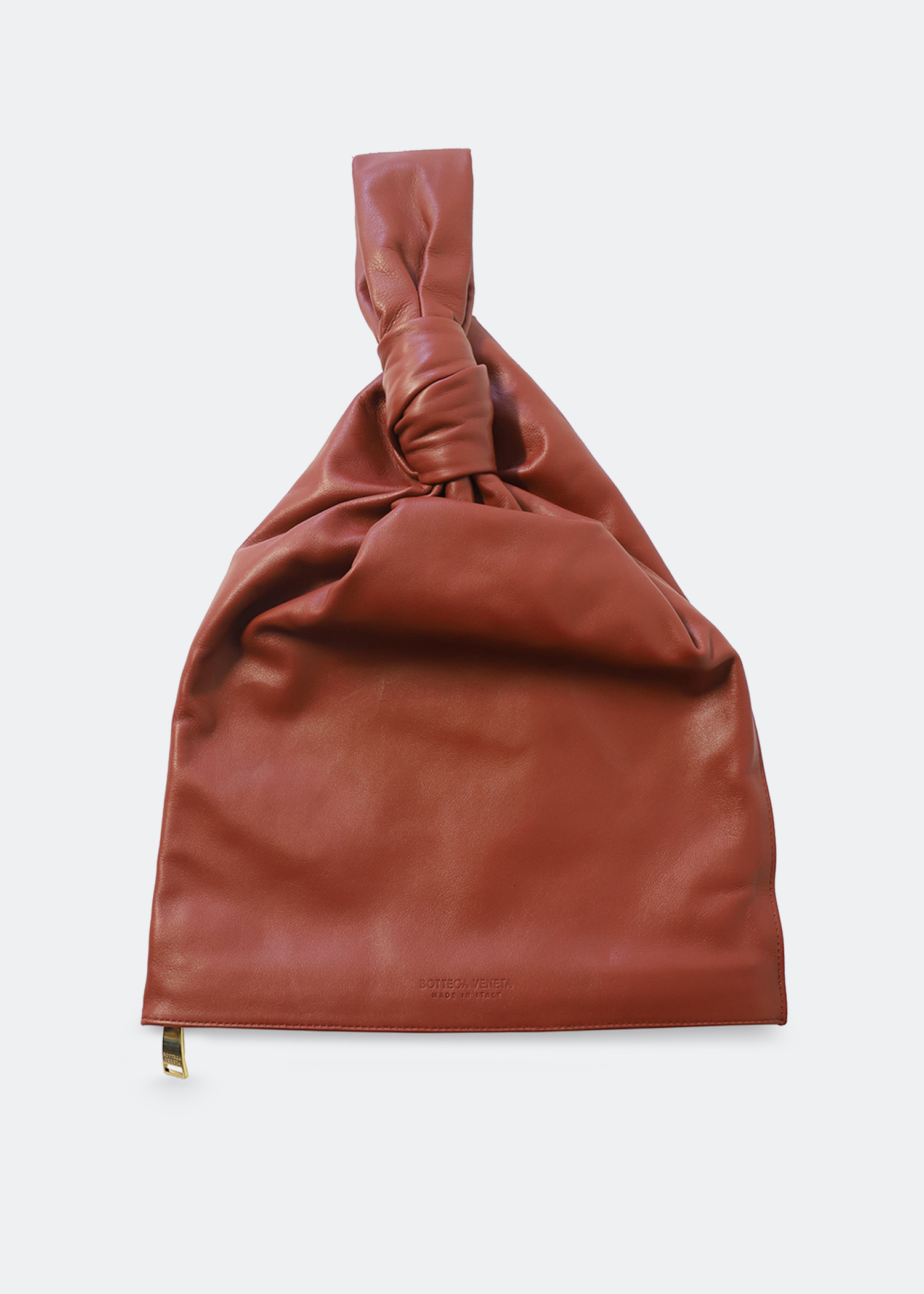

Mini Twist bag, Orange