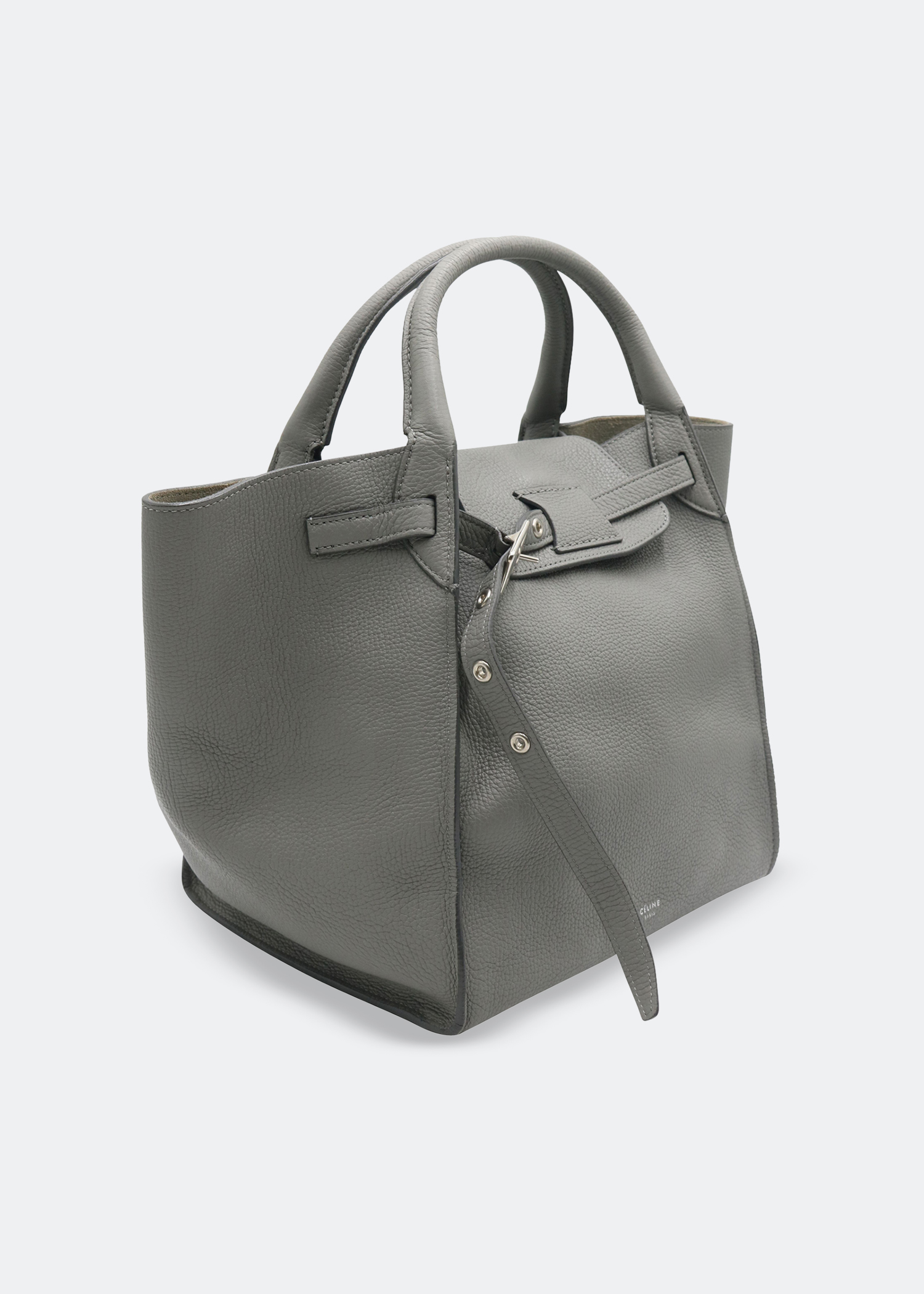 

Big bag, Grey