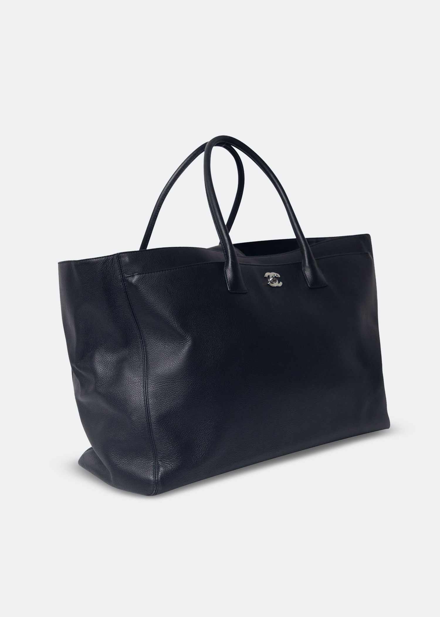 

Executive Cerf tote bag, Black