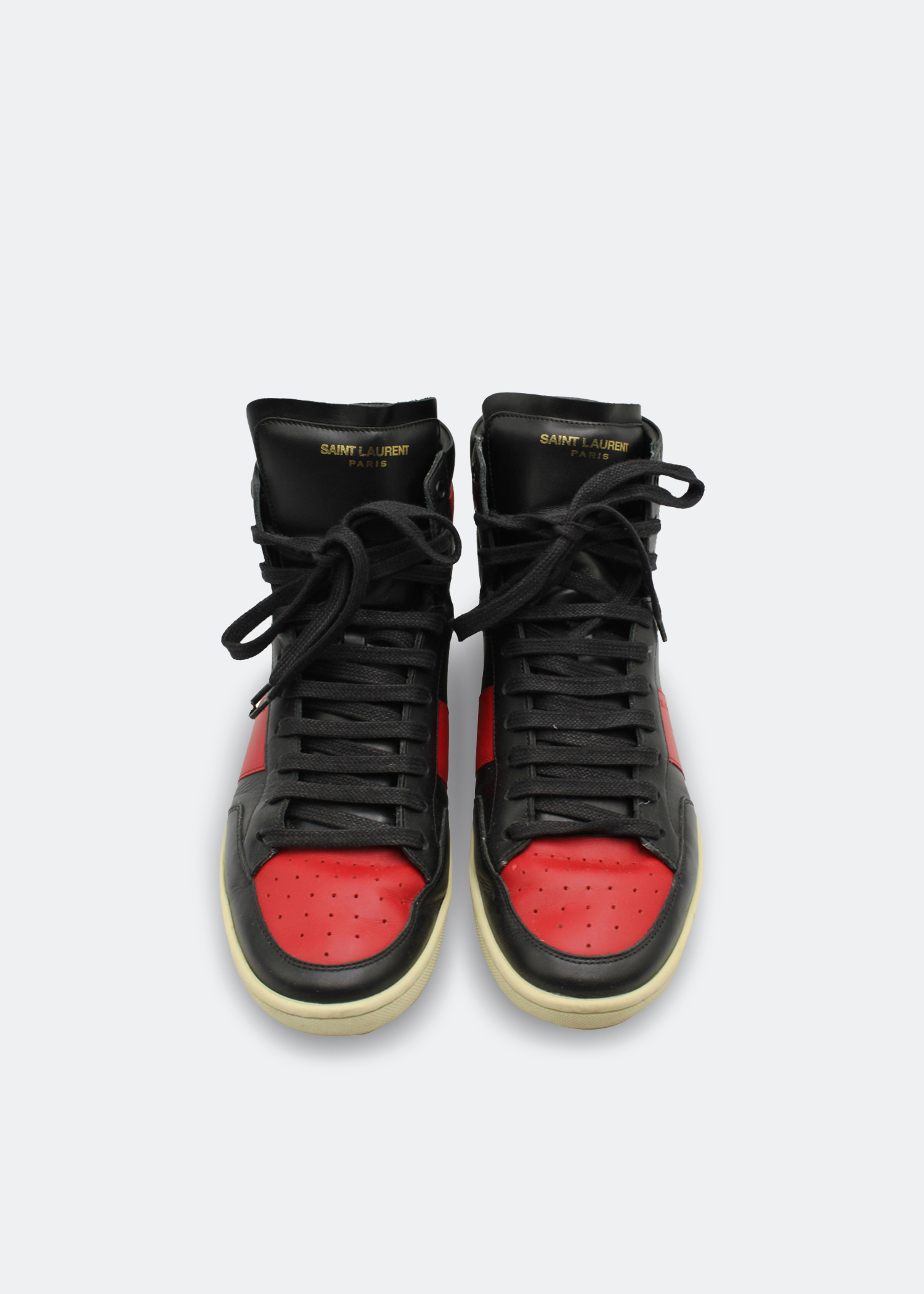 

Court Classic SL/10H sneakers, Black