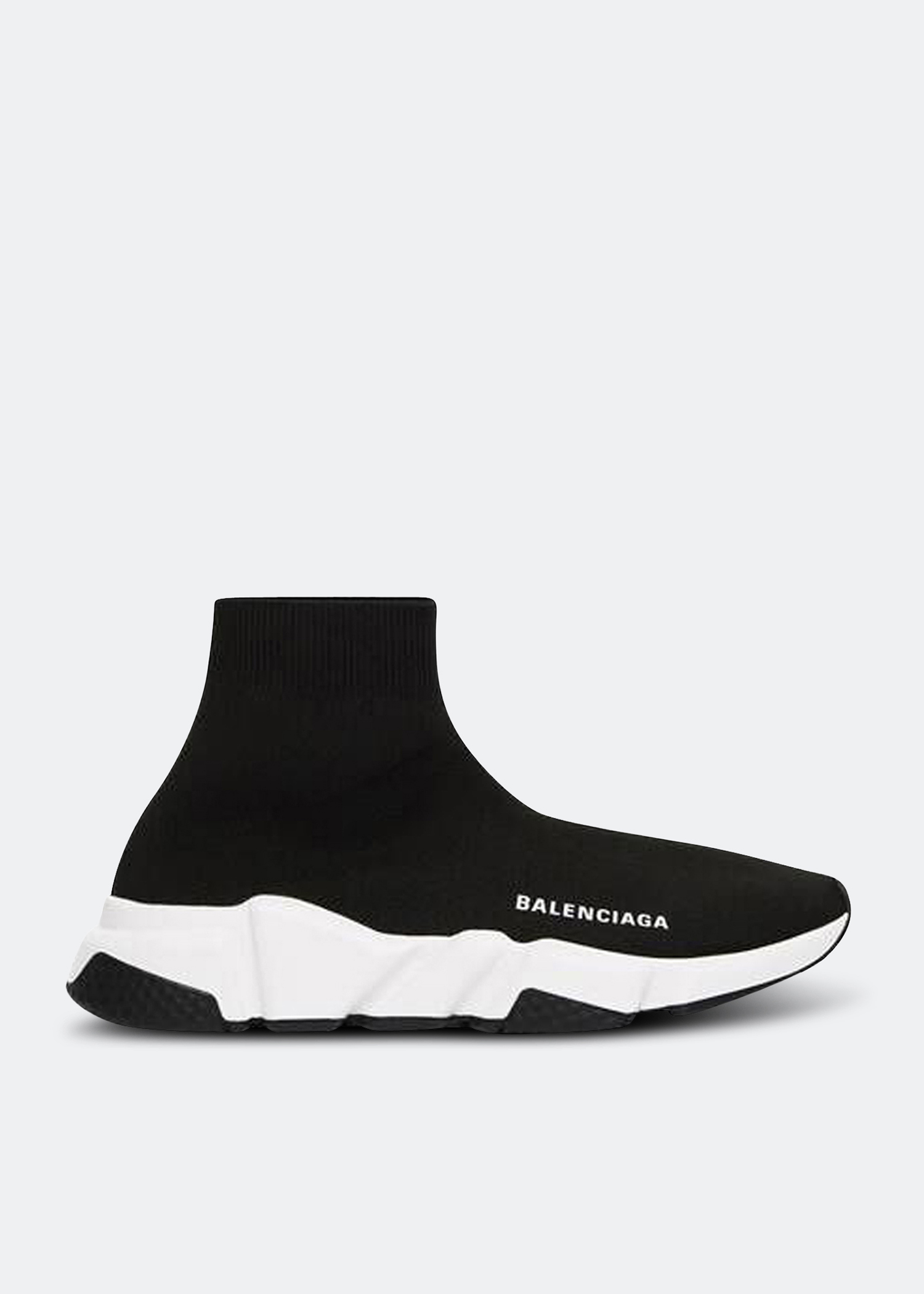 

Speed sneakers, Black