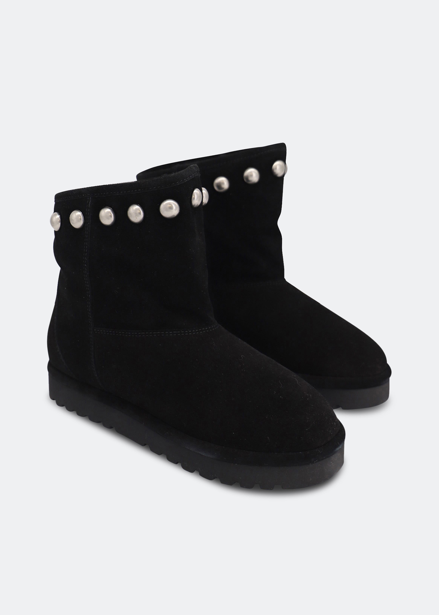 

Kypsy boots, Black