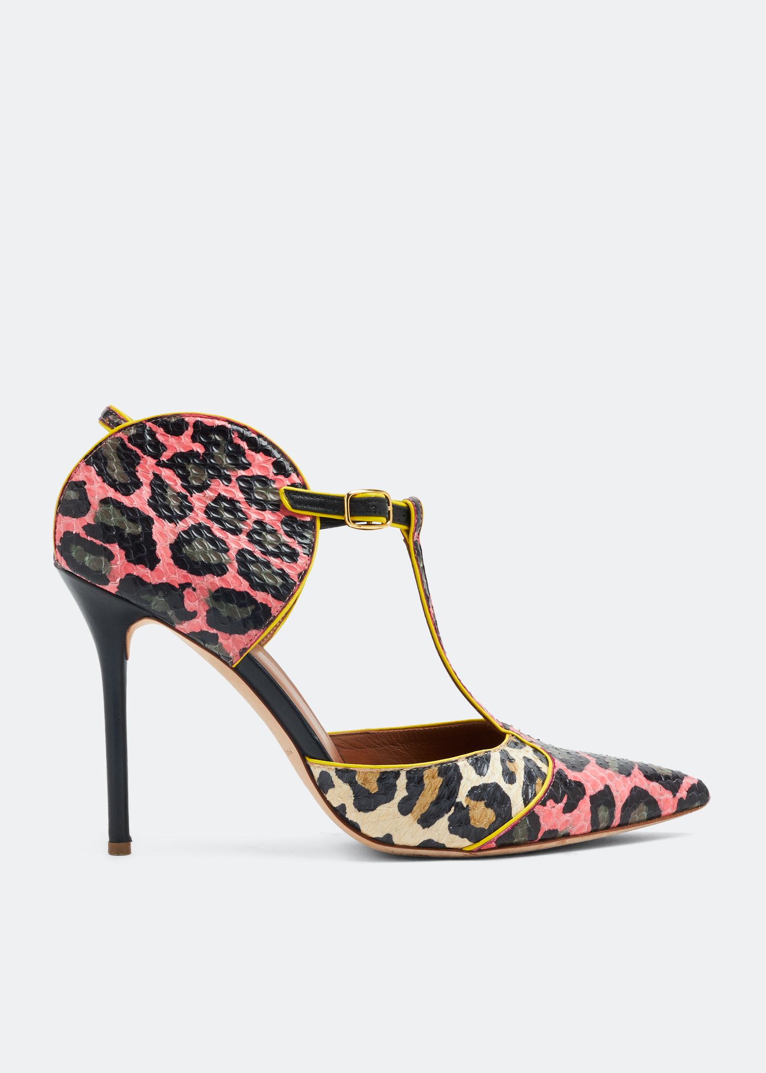 

Imogen pumps, Animal print