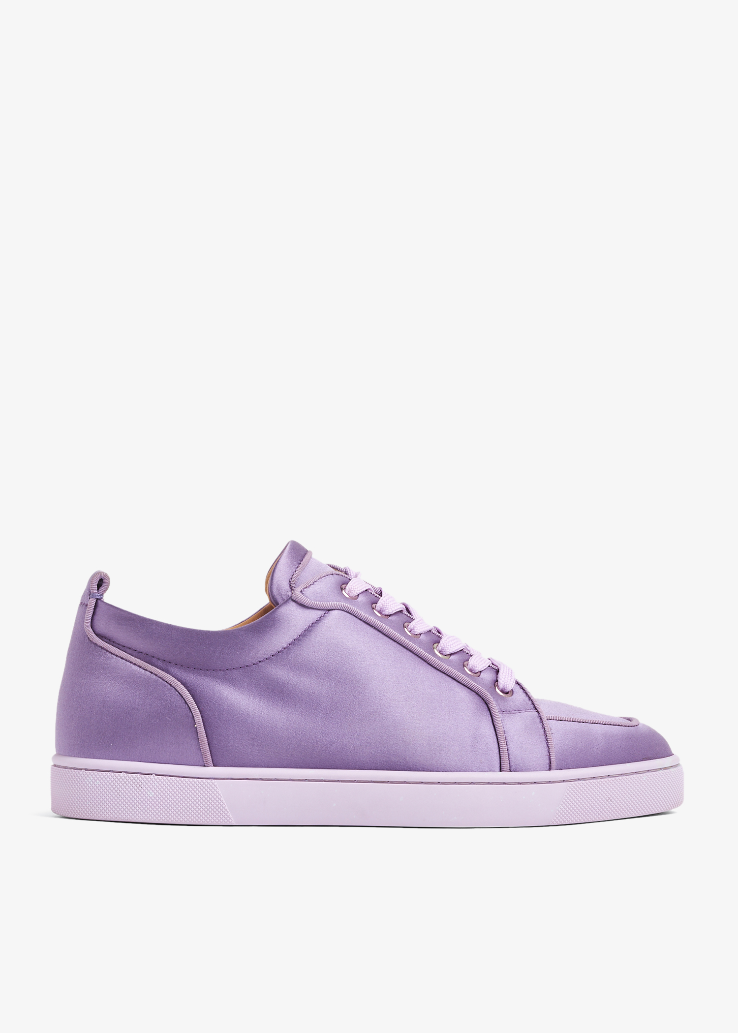 

Vieira sneakers, Purple