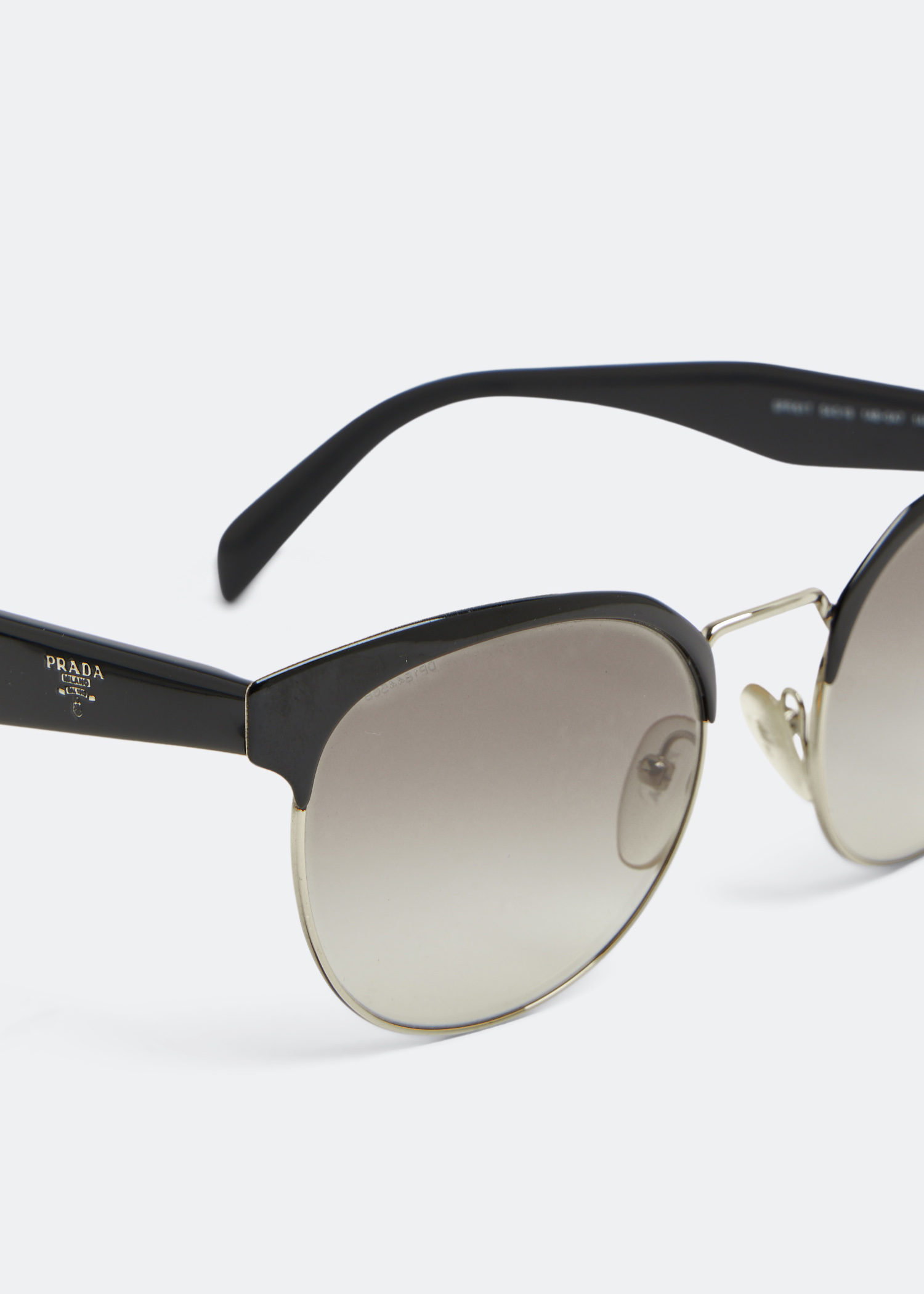 

PR 61TS sunglasses, Black