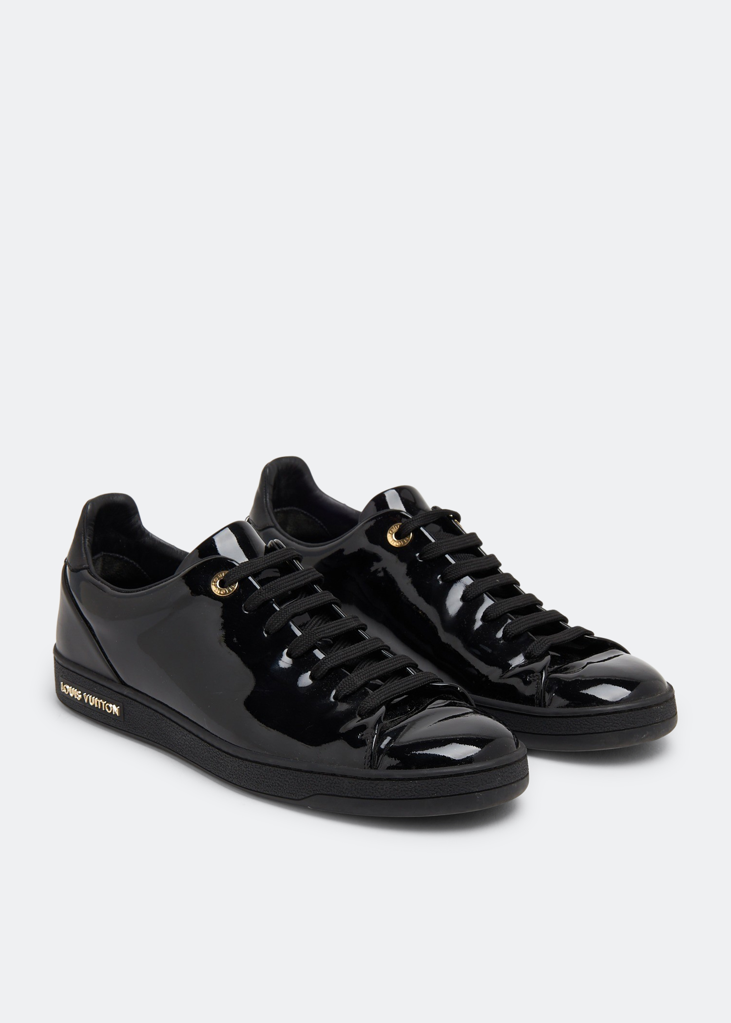 

Frontrow sneakers, Black