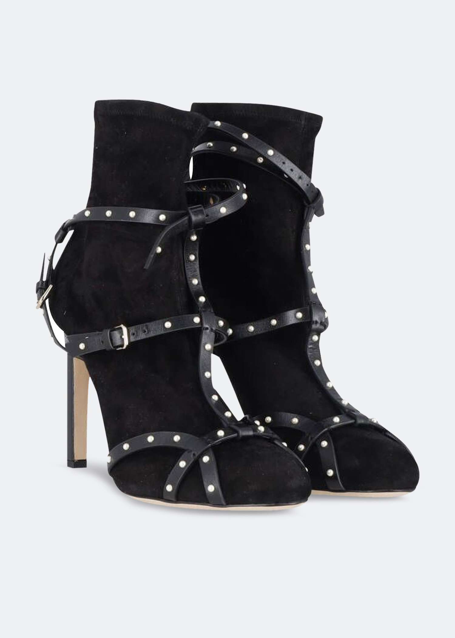 

Brianna ankle boots, Black