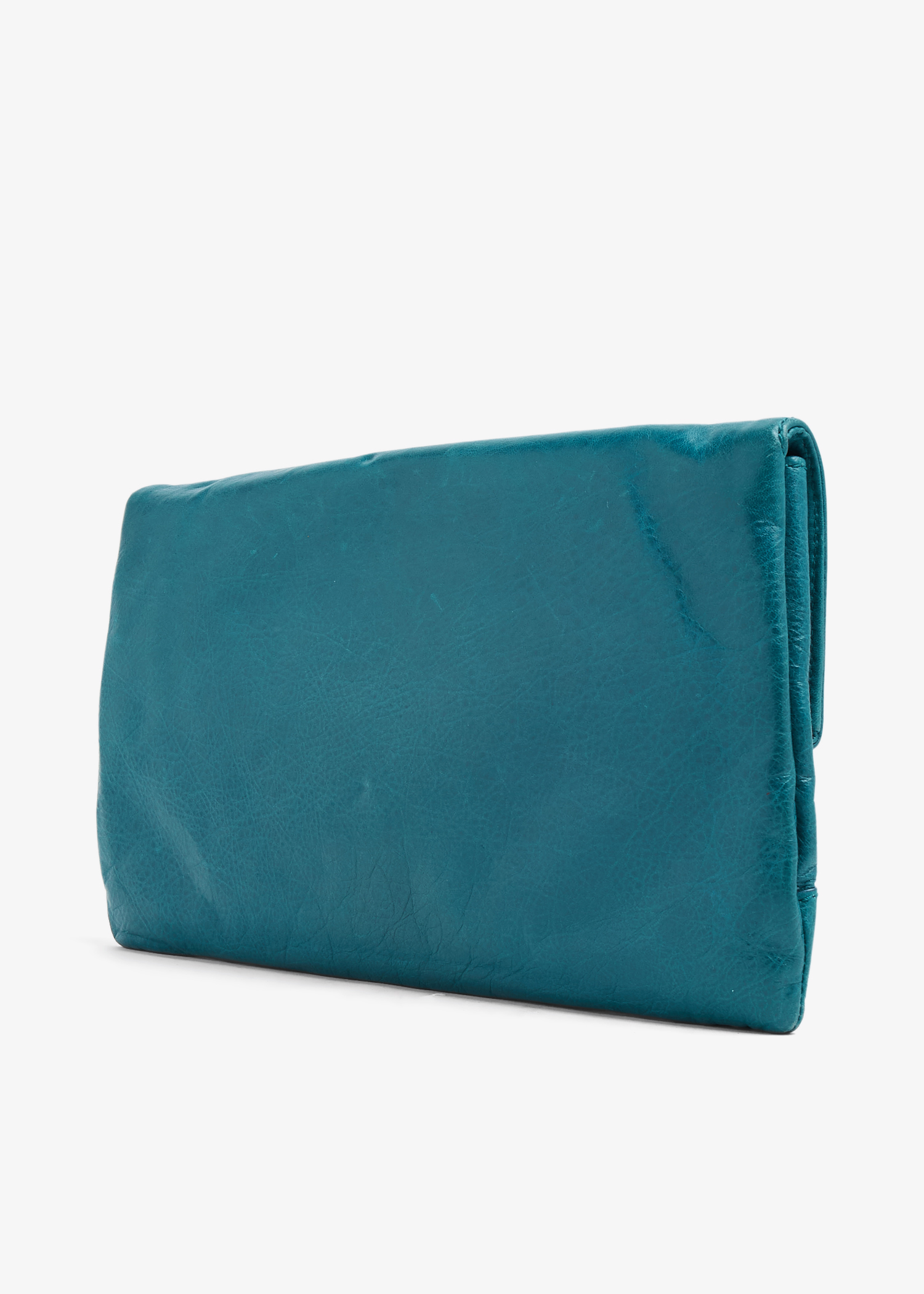 

Motocross Giant Envelope clutch, Blue