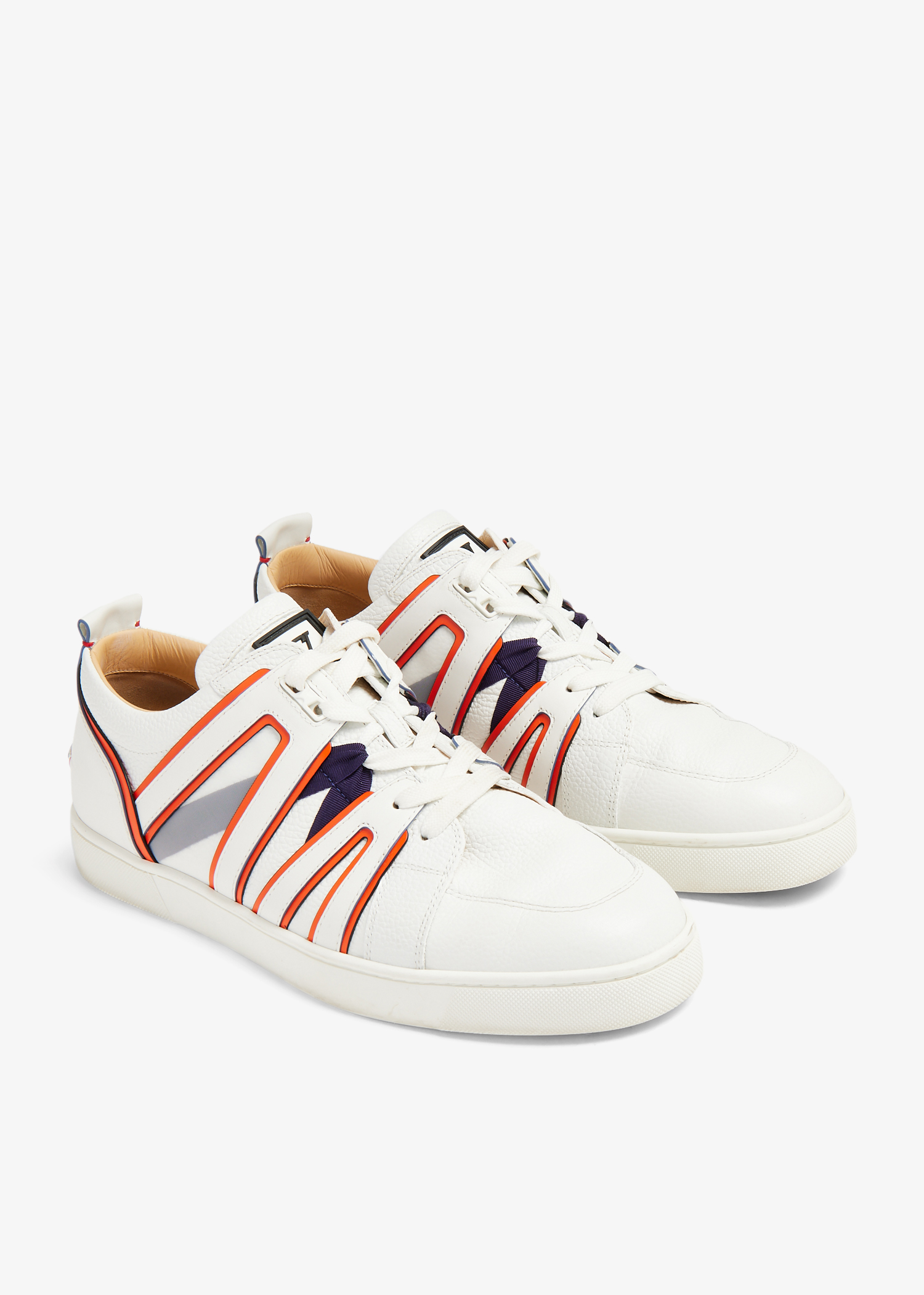 

Viva Vida sneakers, White