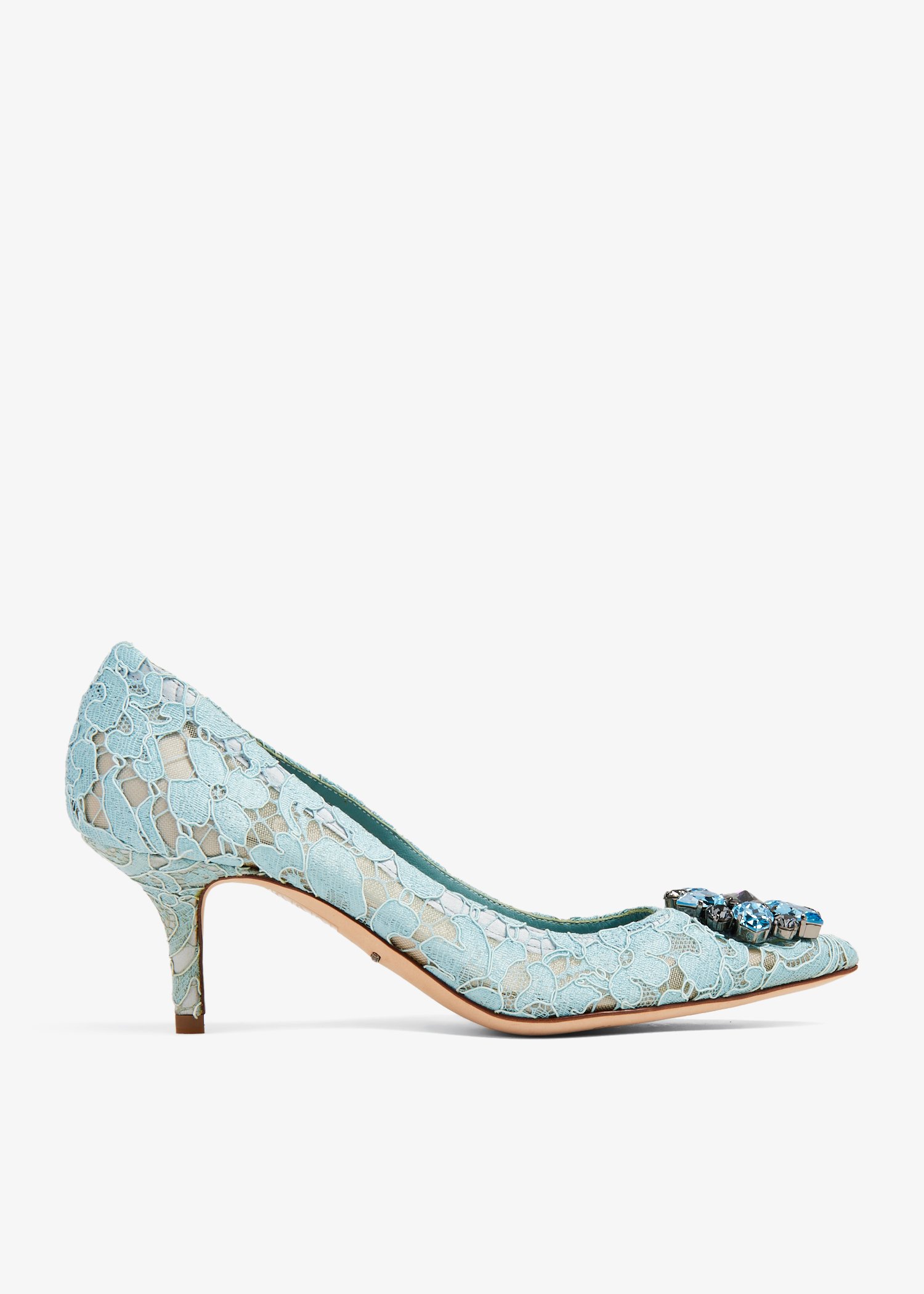 

Bellucci pumps, Blue