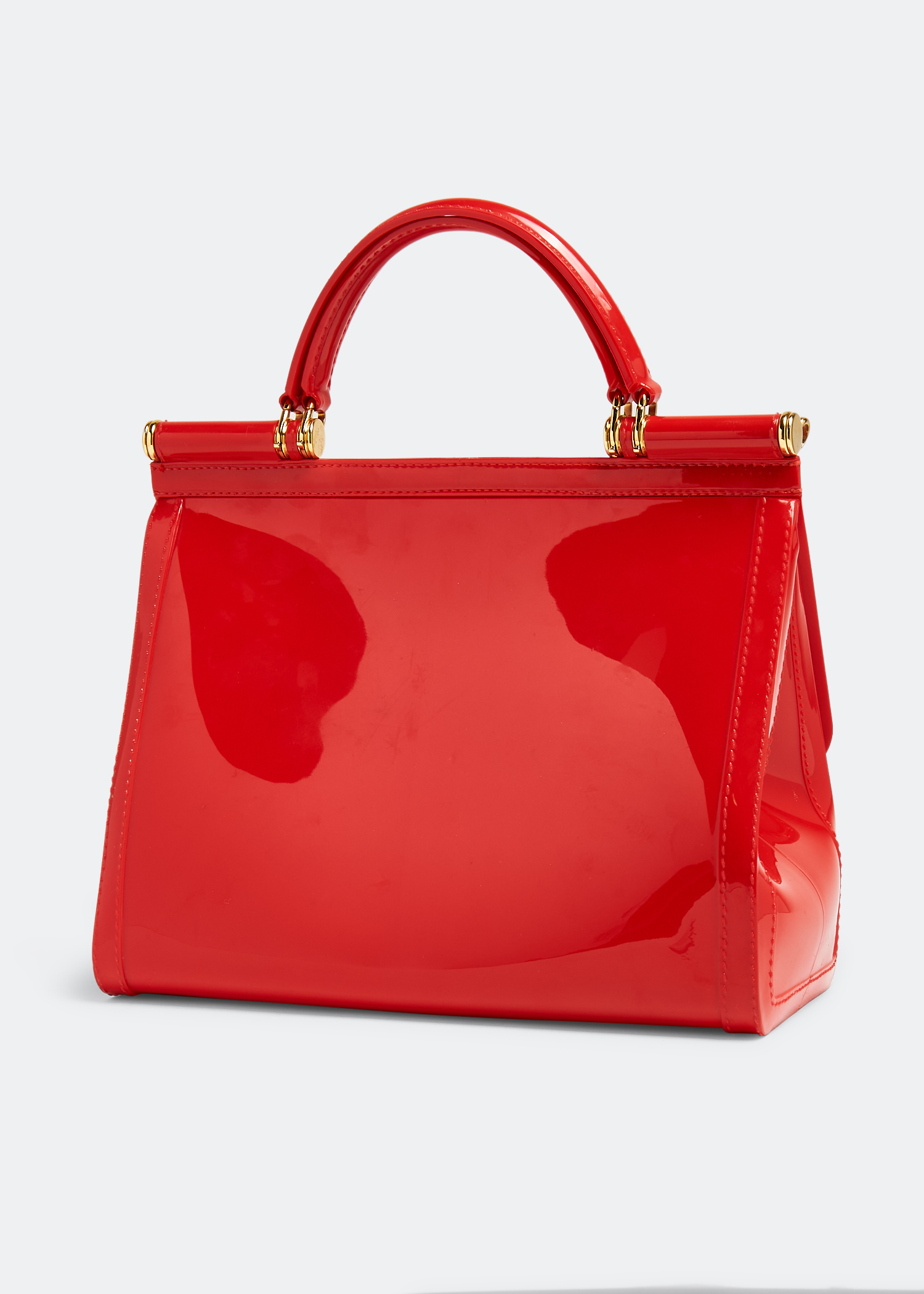 

Sicily bag, Red
