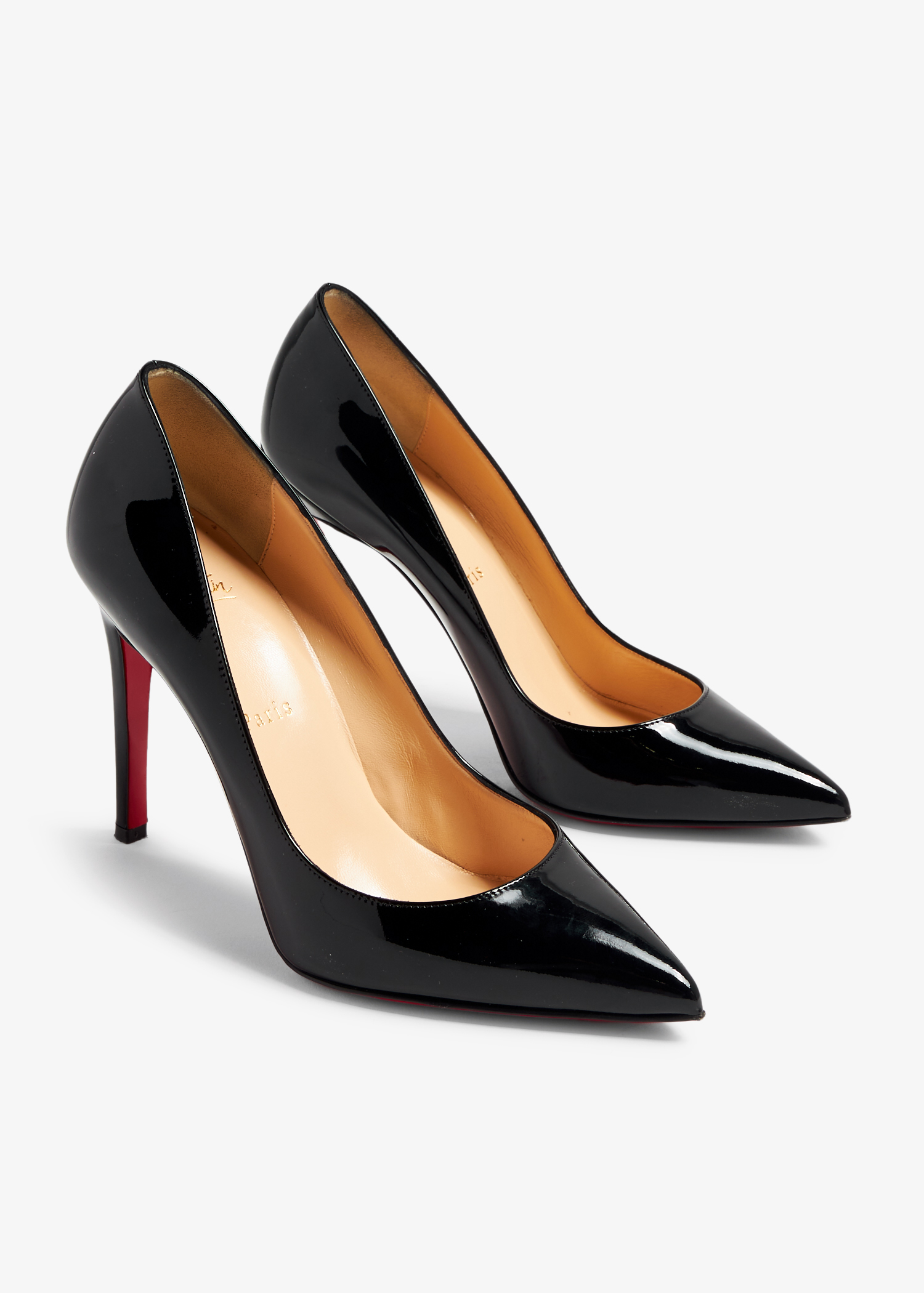 

Kate pumps, Black