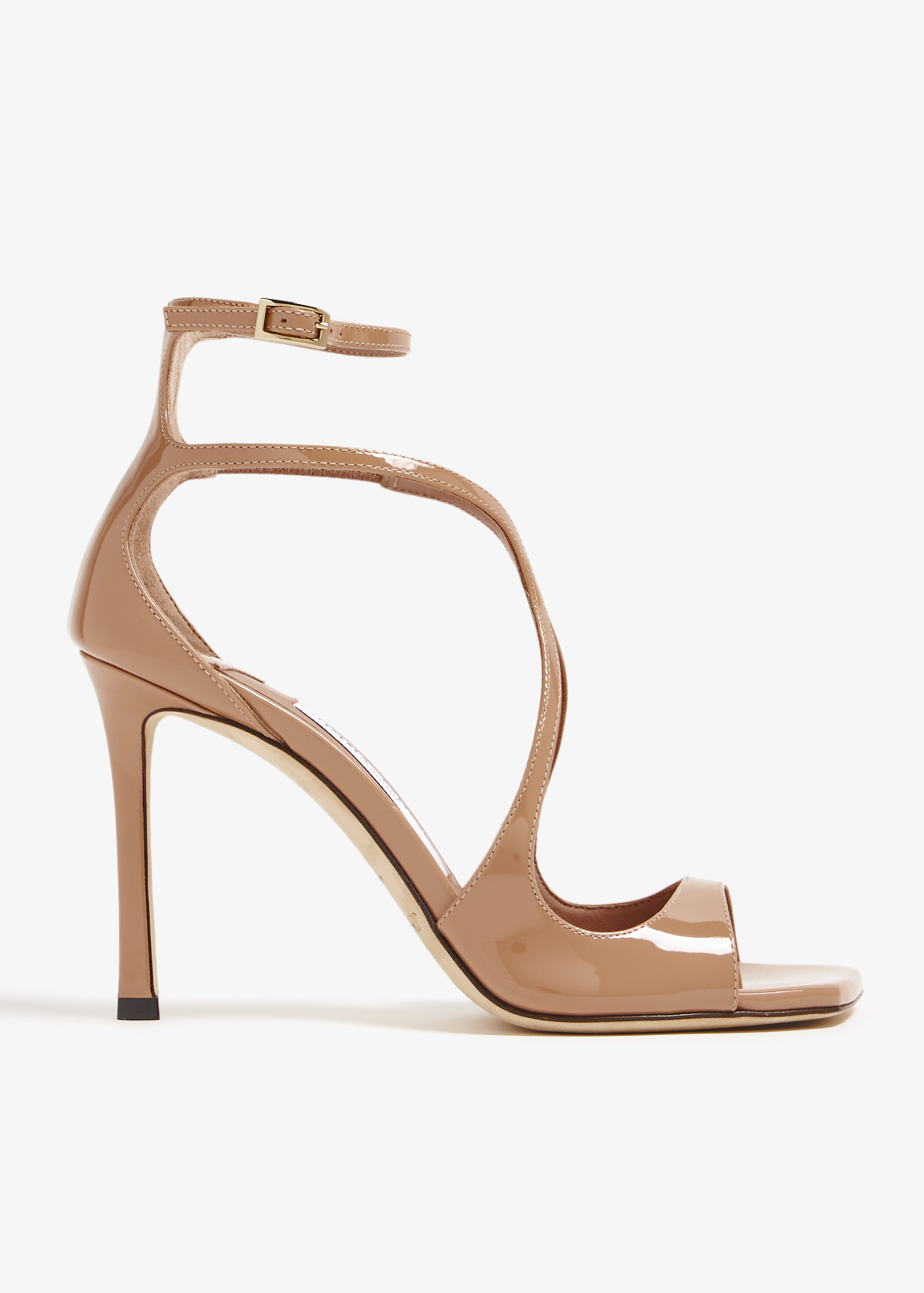 

Azia 95 sandals, Beige