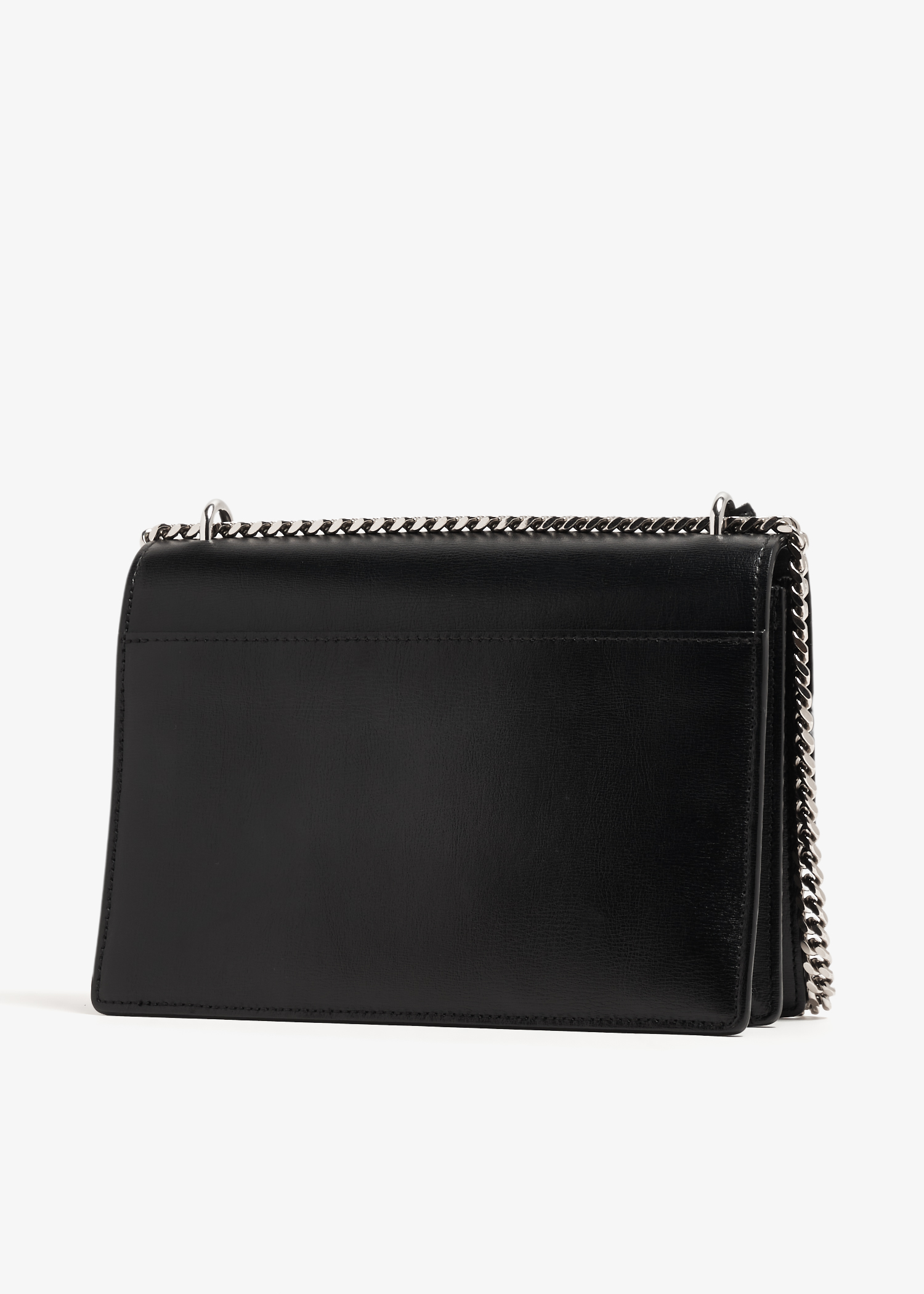 

Medium Sunset shoulder bag, Black