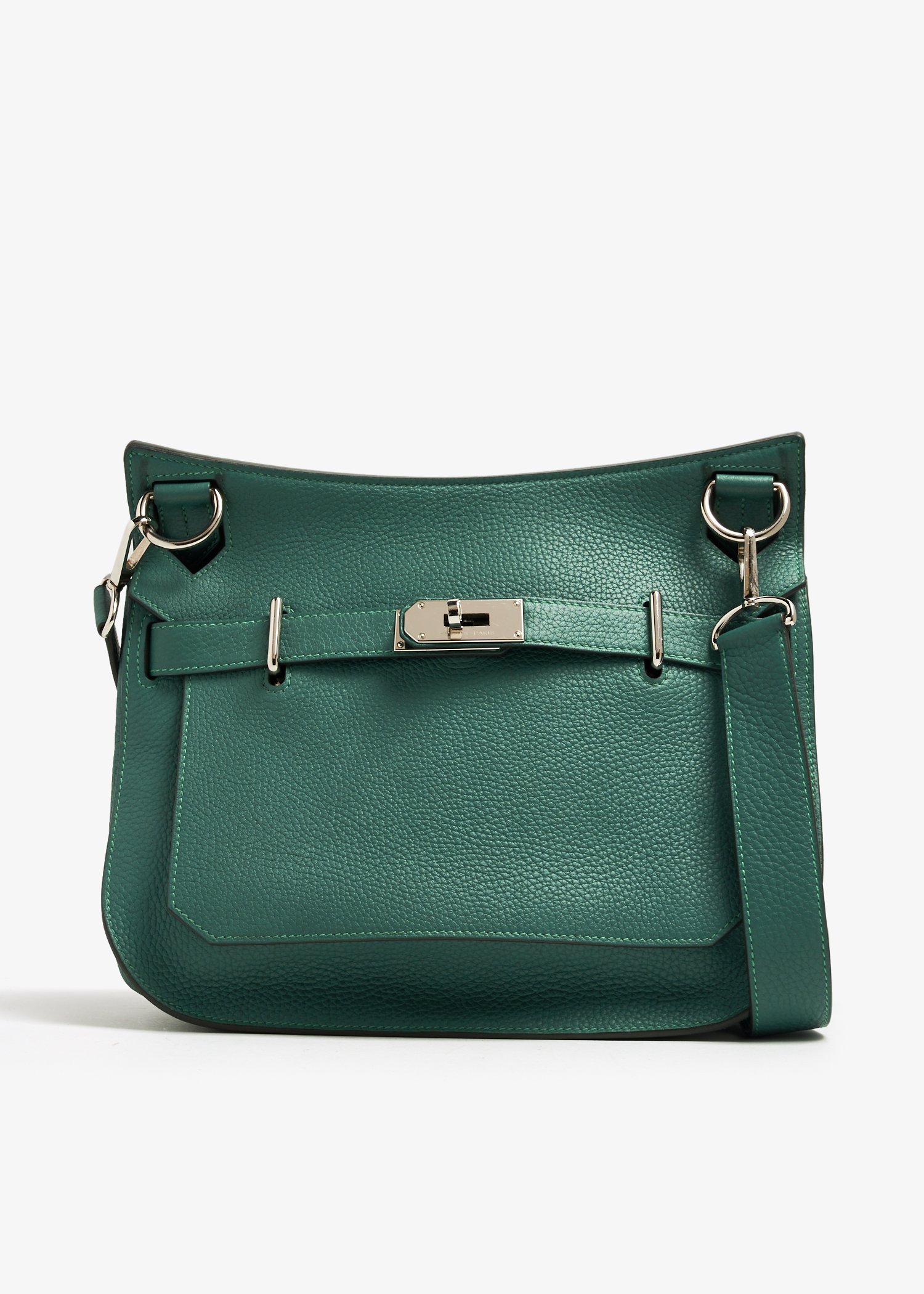 

Jypsiere 31 shoulder bag, Green