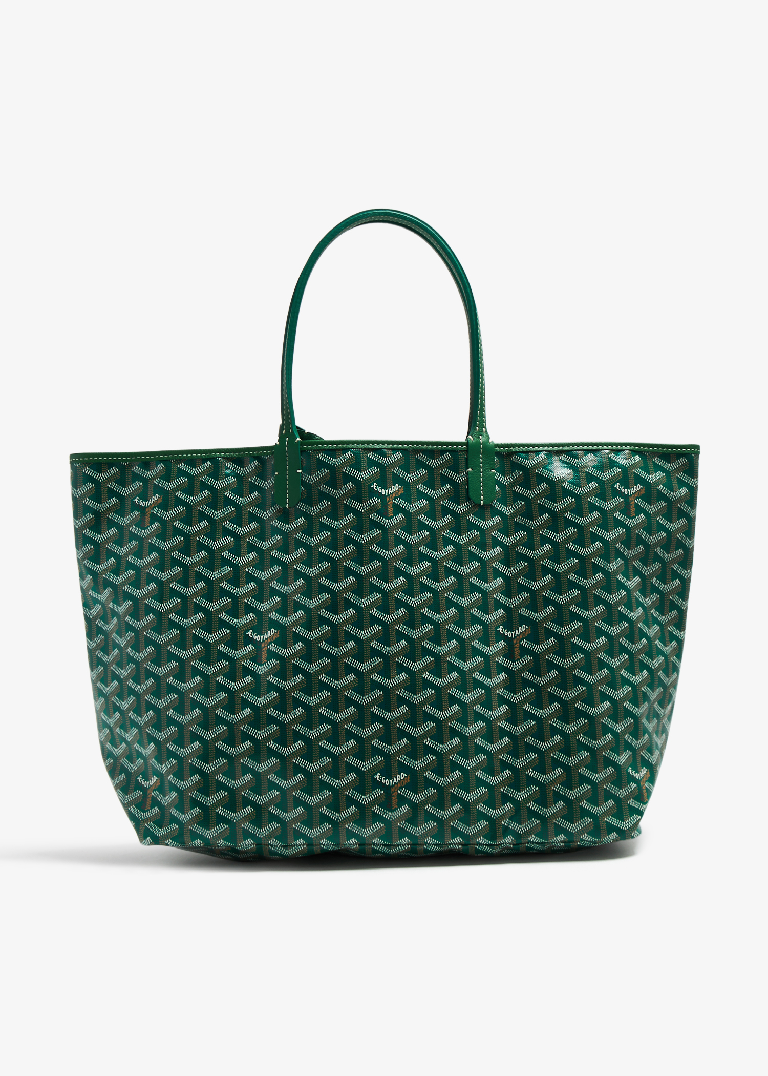 

Saint Louis PM bag, Green