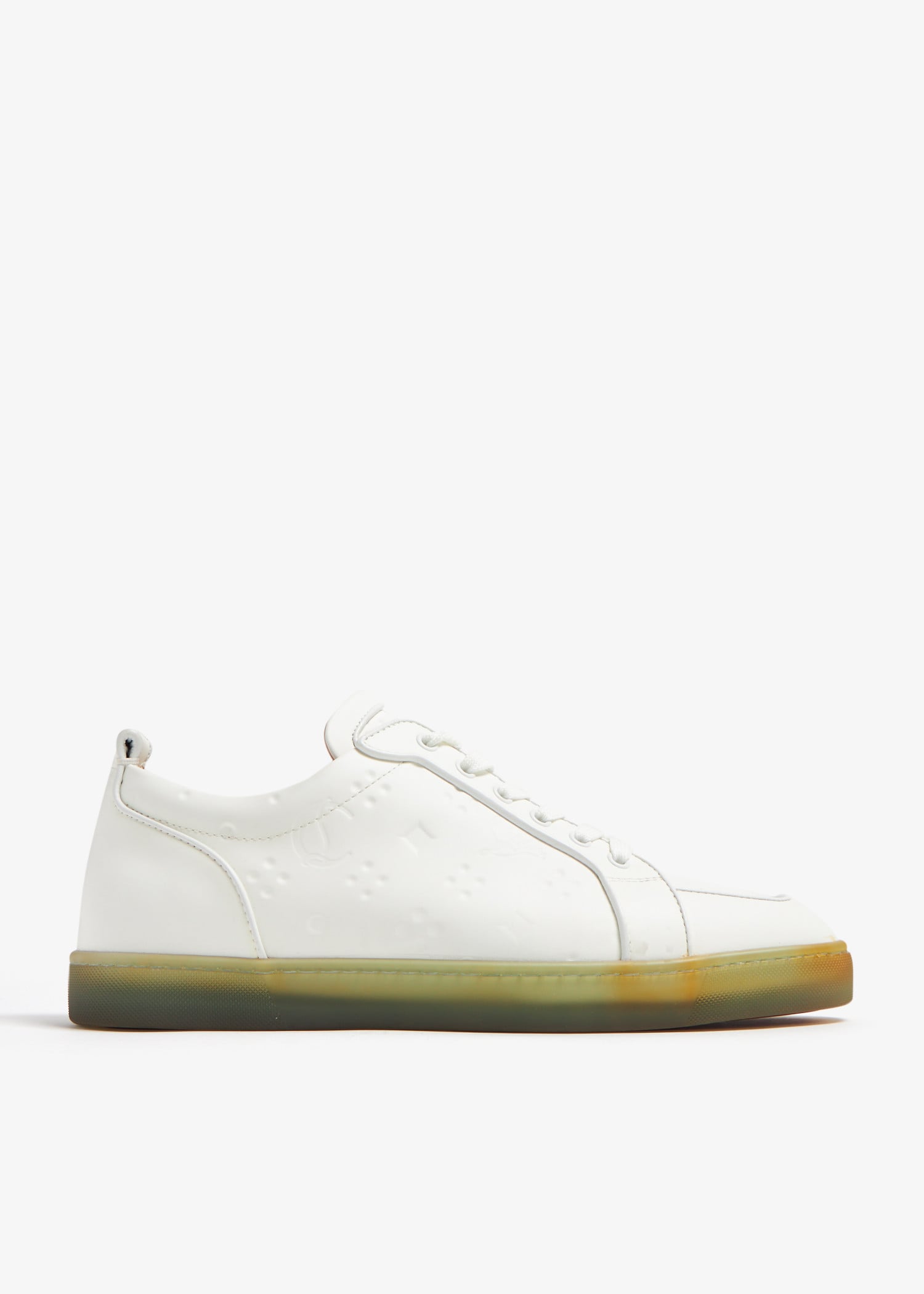 

Rantulow sneakers, White