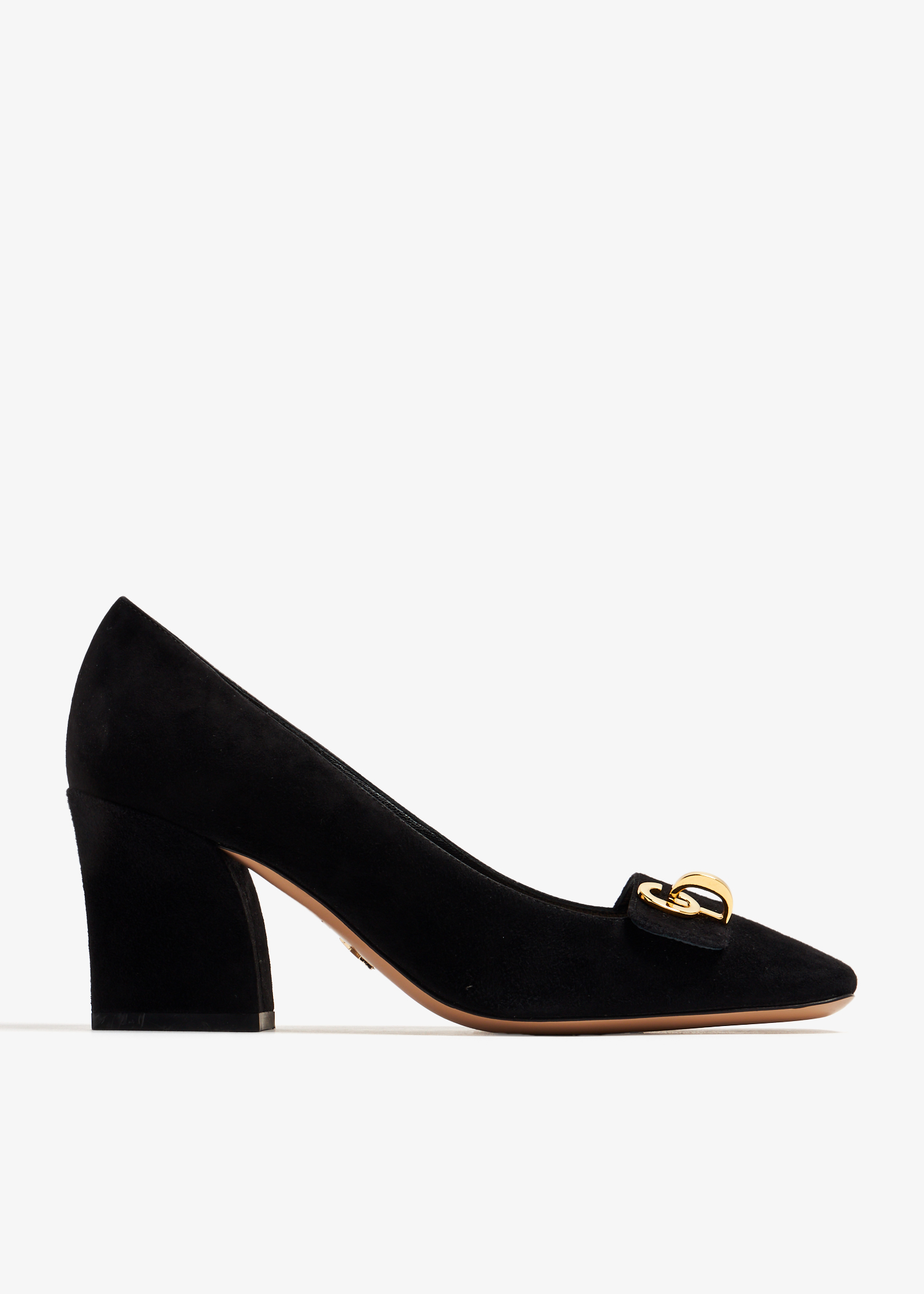 

C'est Dior pumps, Black
