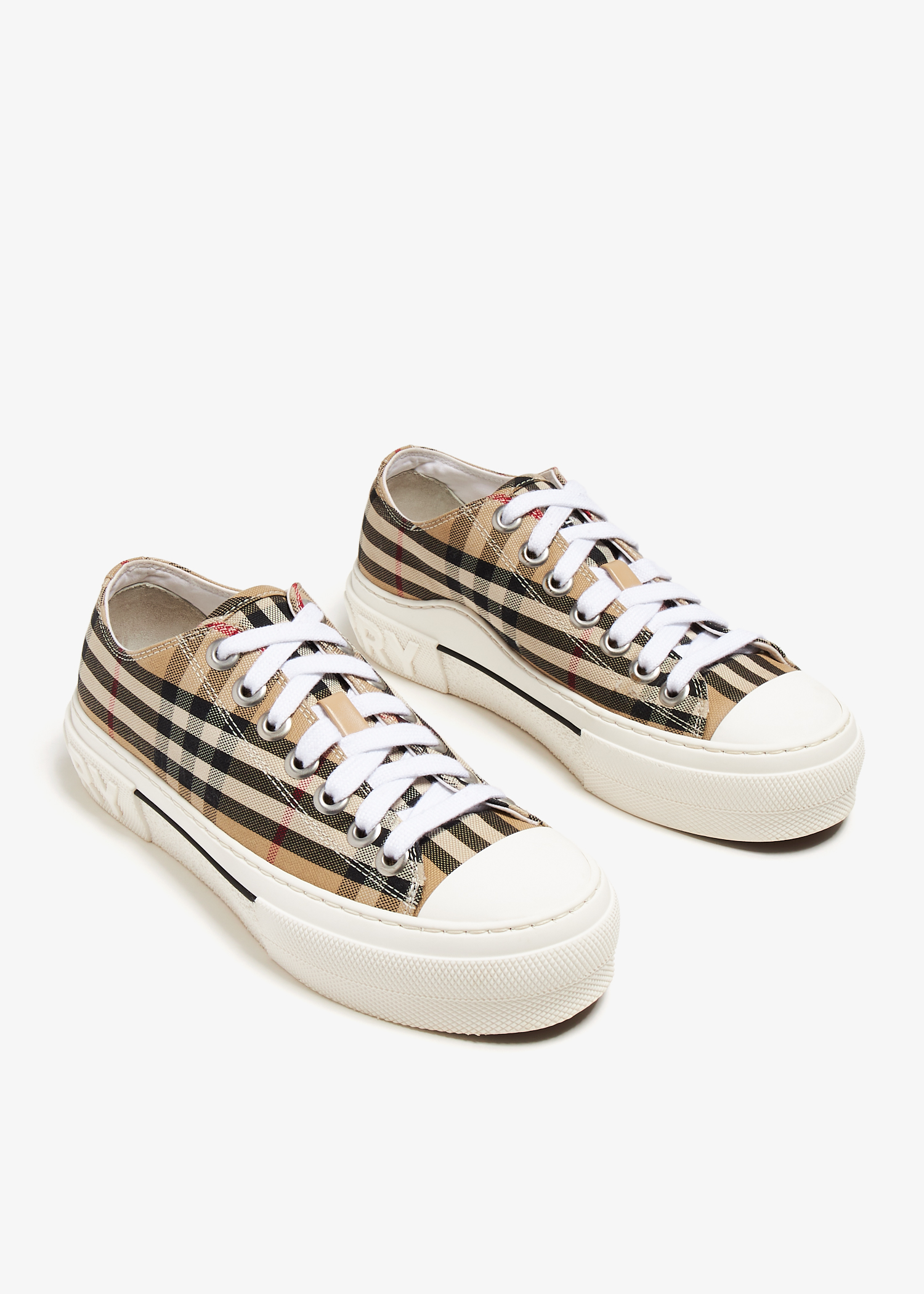 

Jack sneakers, Beige