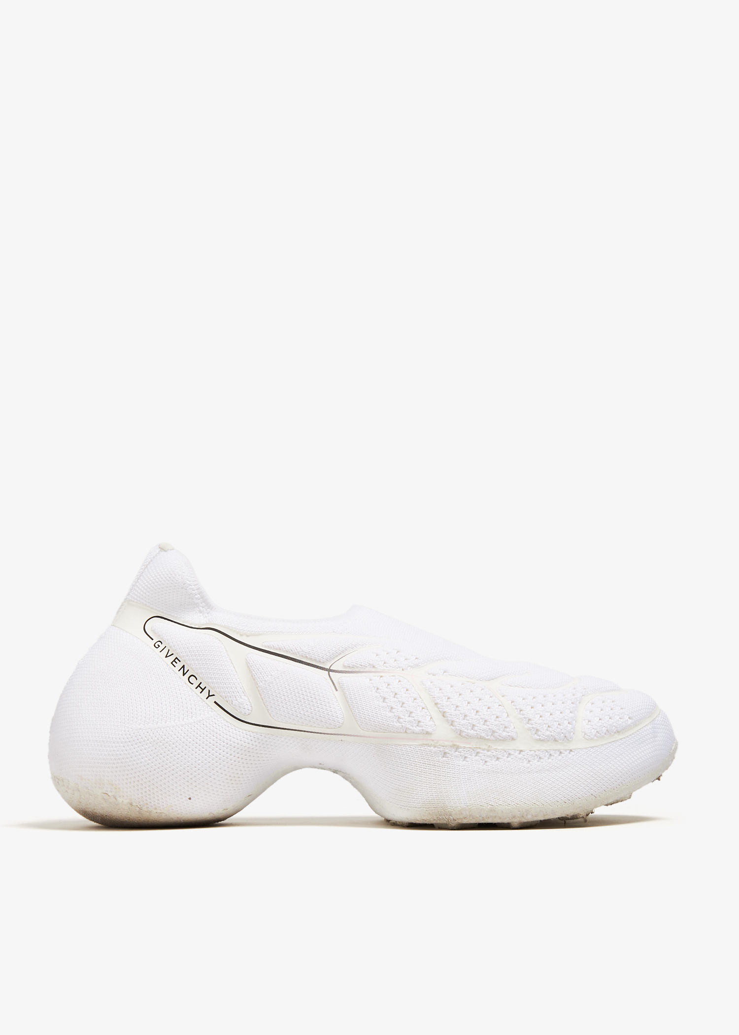 

TK-360+ sneakers, White