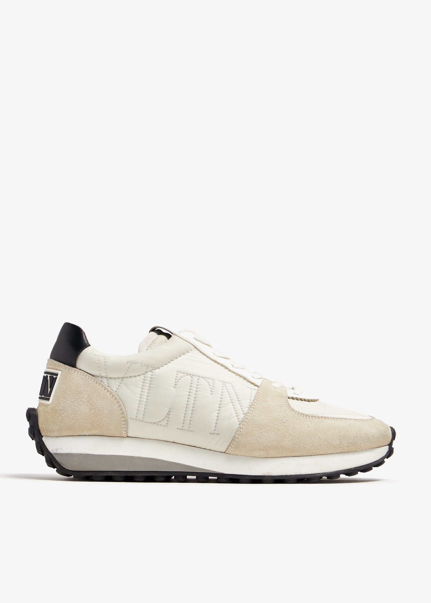 

VLTN Roller sneakers, Beige