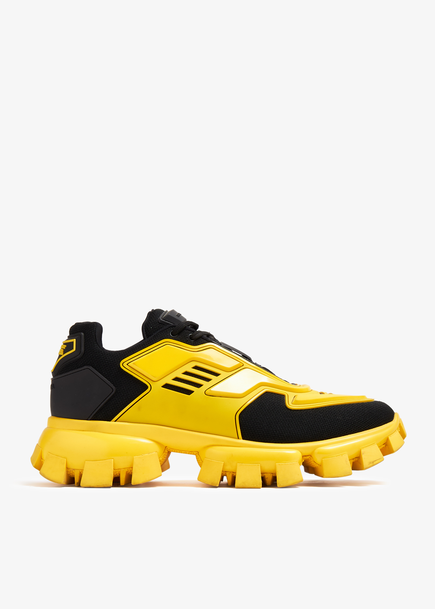 

Cloudbust Thunder sneakers, Yellow