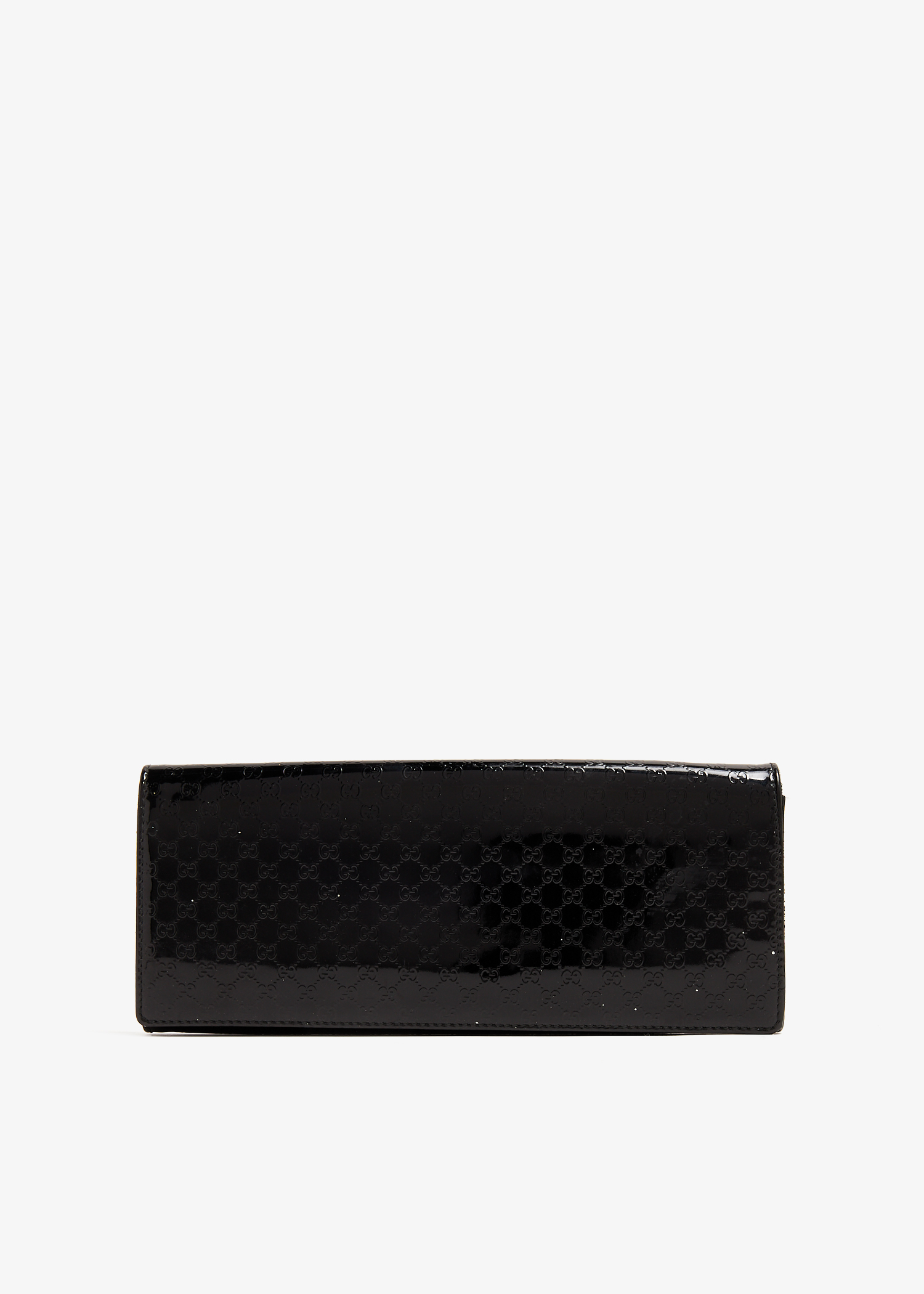 

Broadway clutch, Black