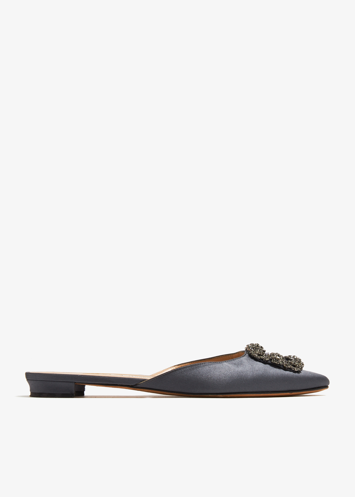 

Hangisimu mules, Grey