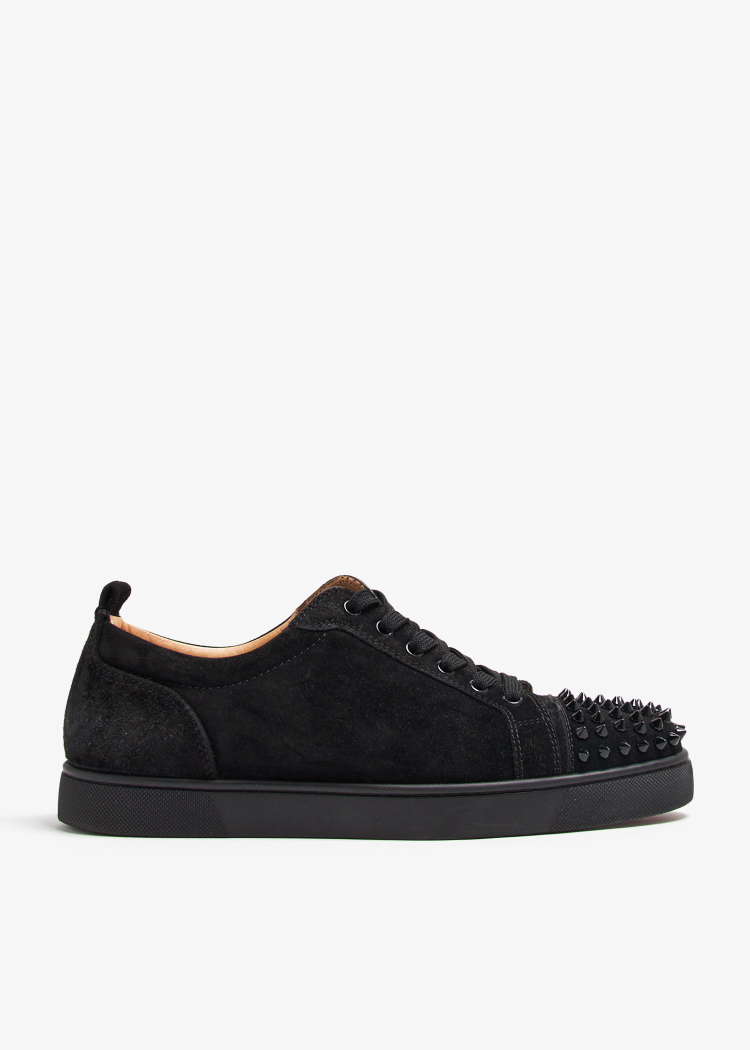 

Louis Junior Spikes sneakers, Black