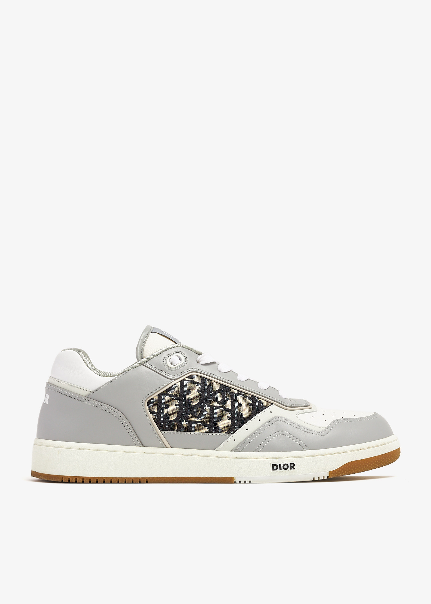 

B27 Oblique sneakers, Grey