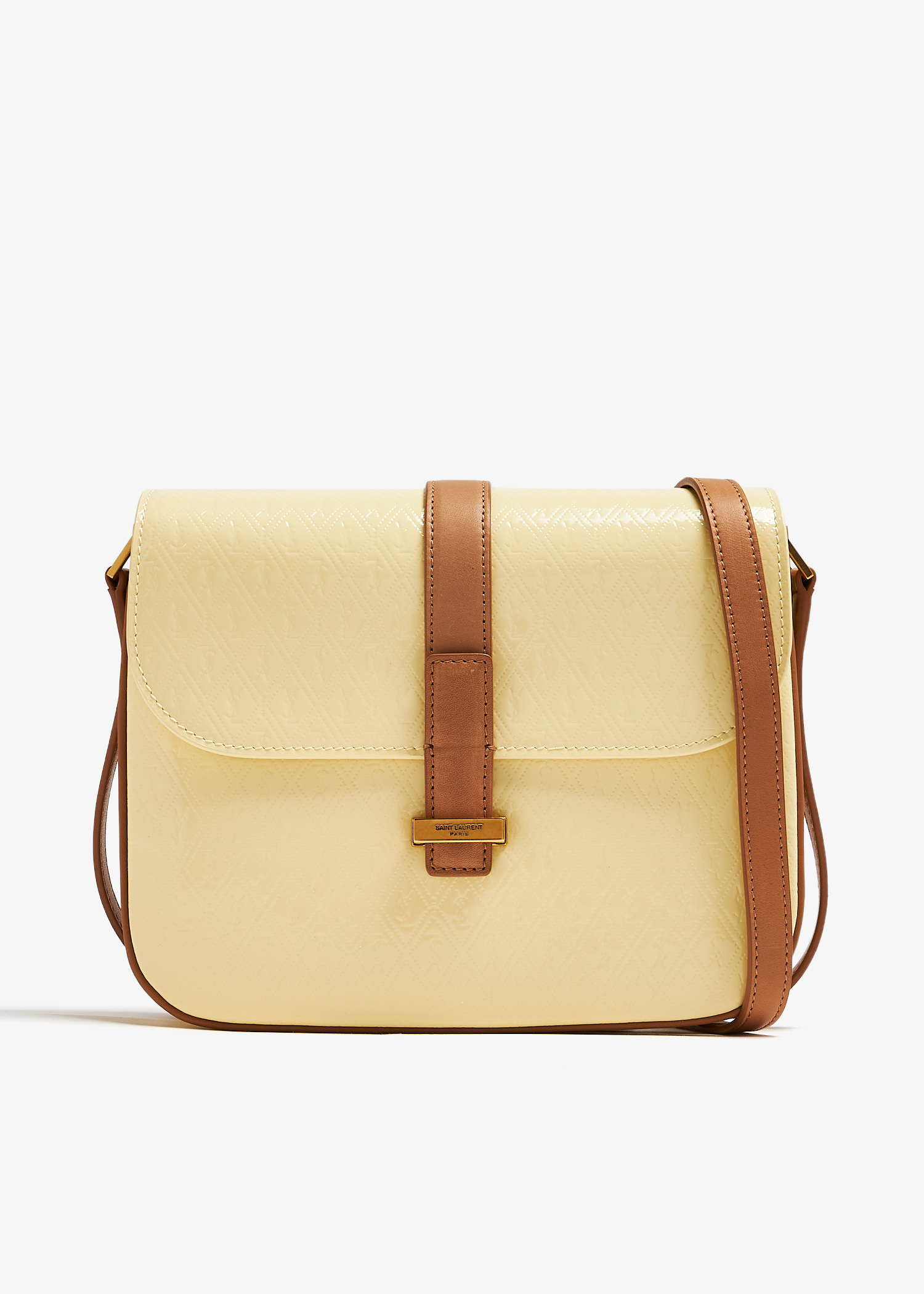 

Le Monogramme shoulder bag, Yellow