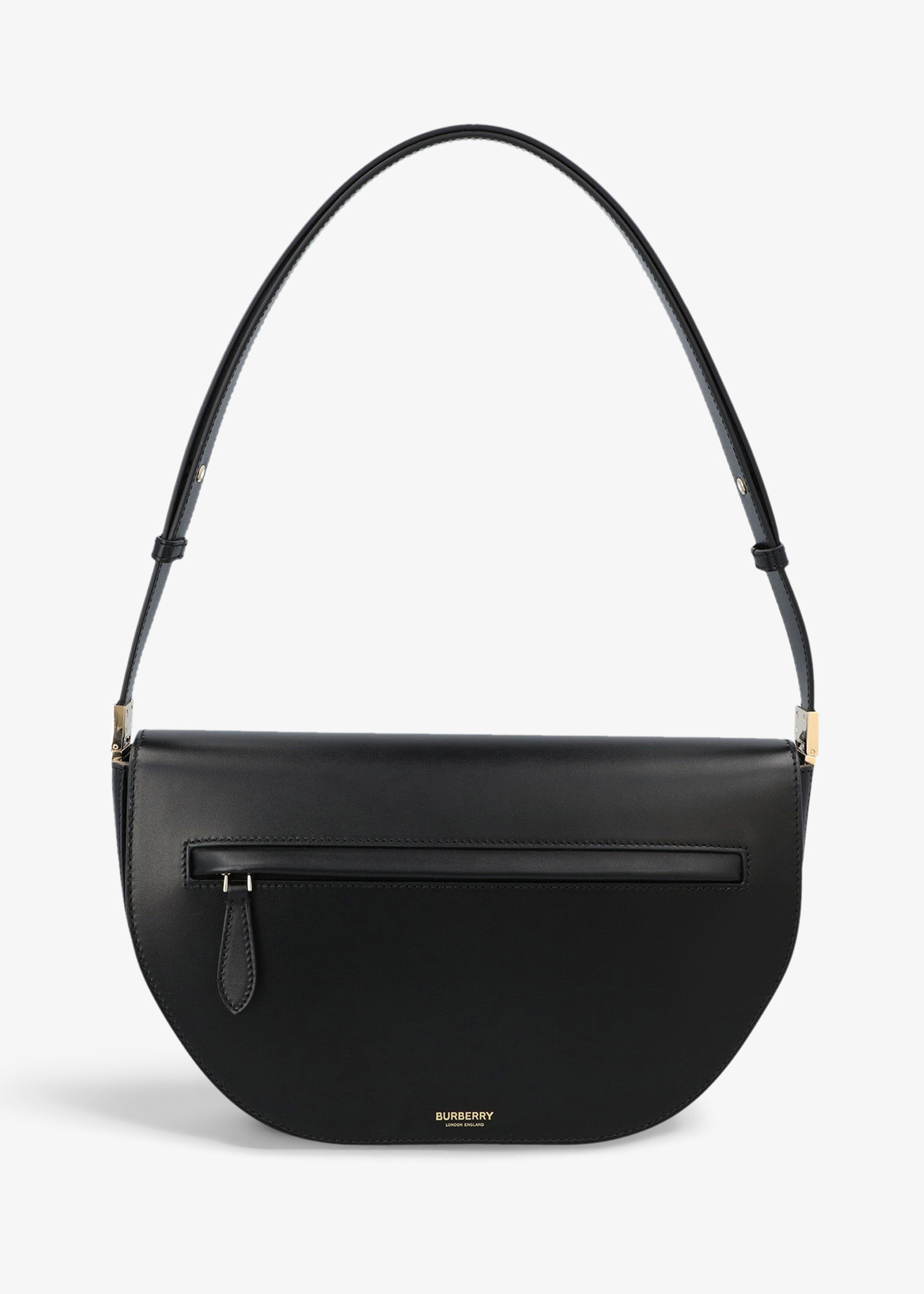 

Medium Olympia bag, Black