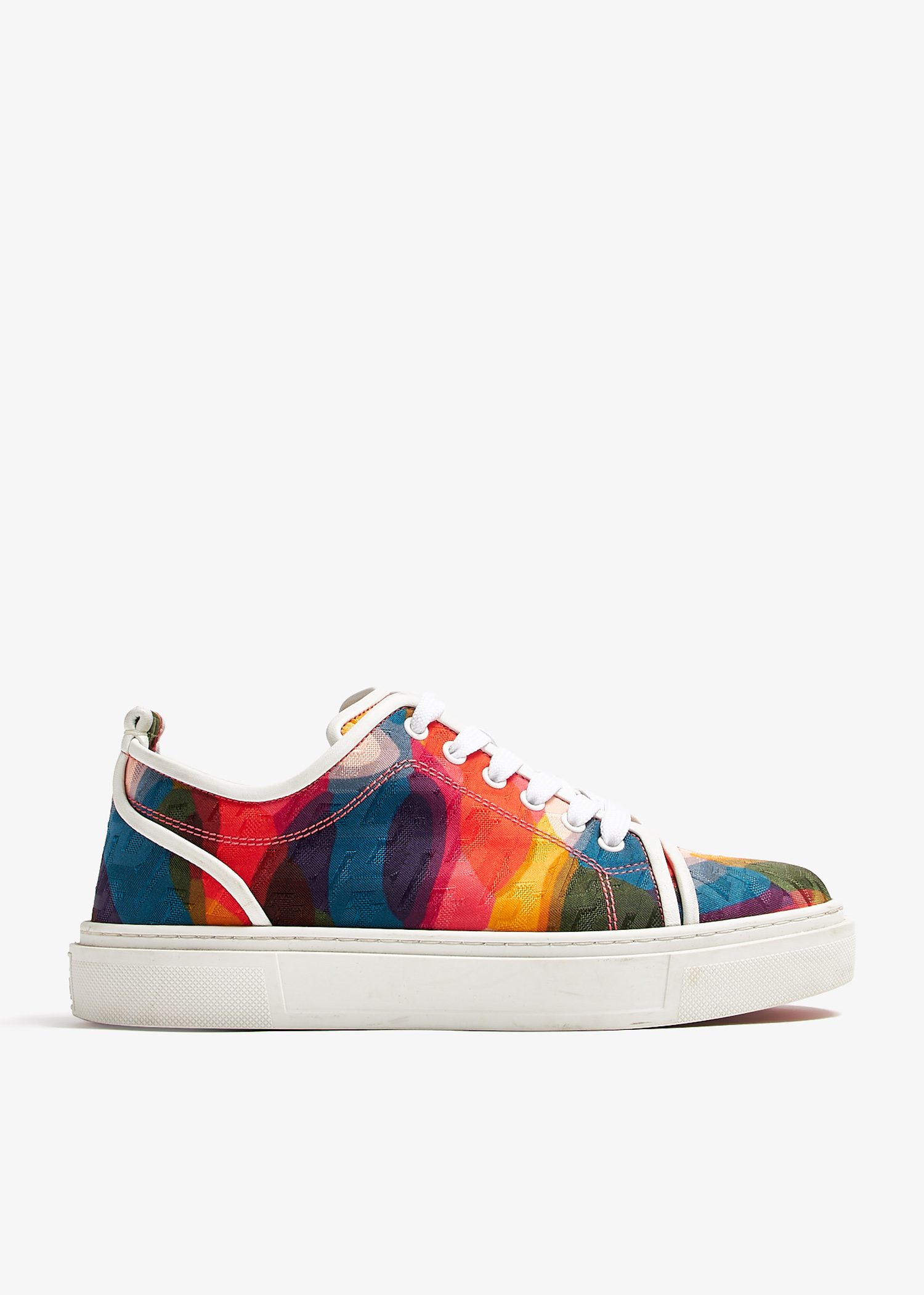 

Adolon Junior sneakers, Multicolored